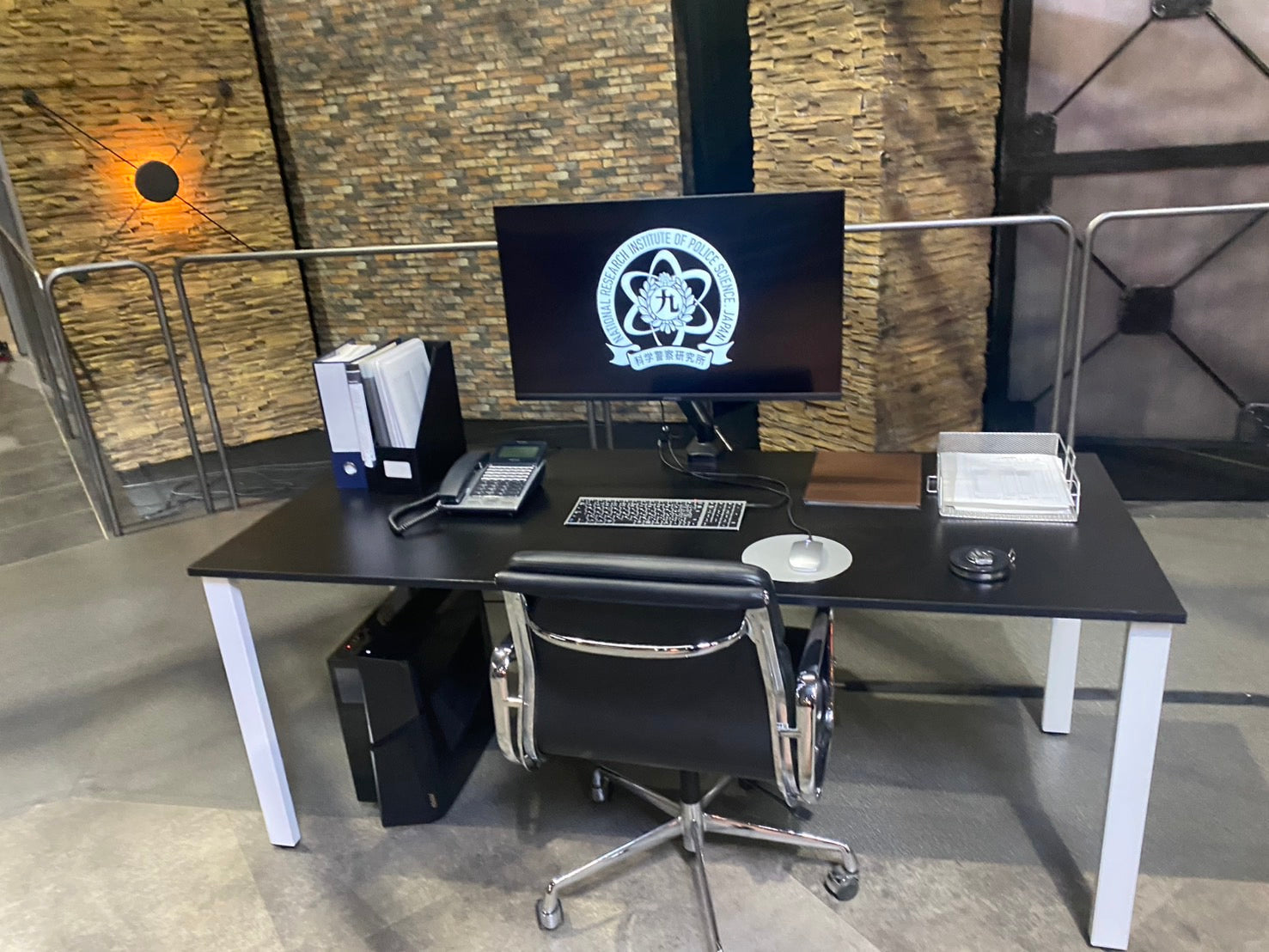 秘密〜THE TOP SECRET〜に、 JAPANNEXTのモニターが使用されました!