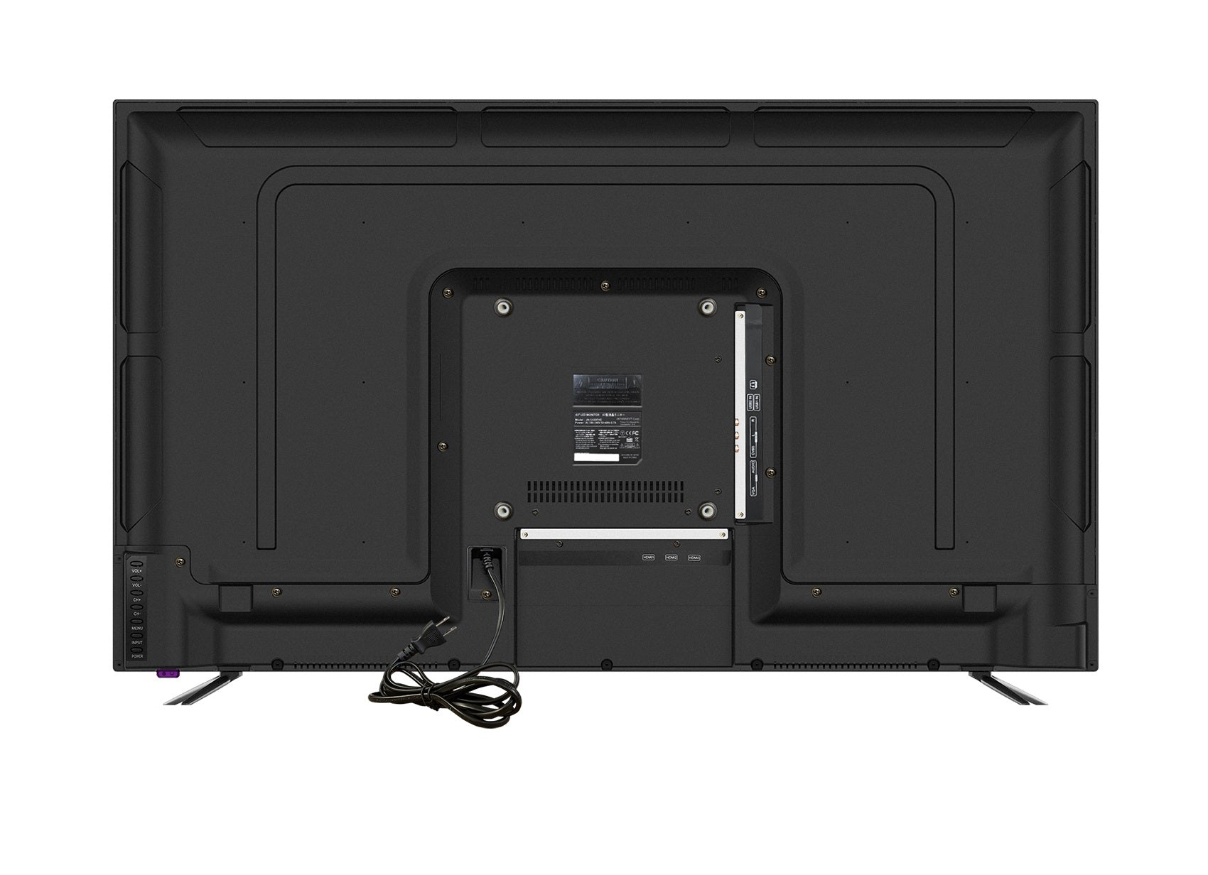【生産完了】JN-V430FHD