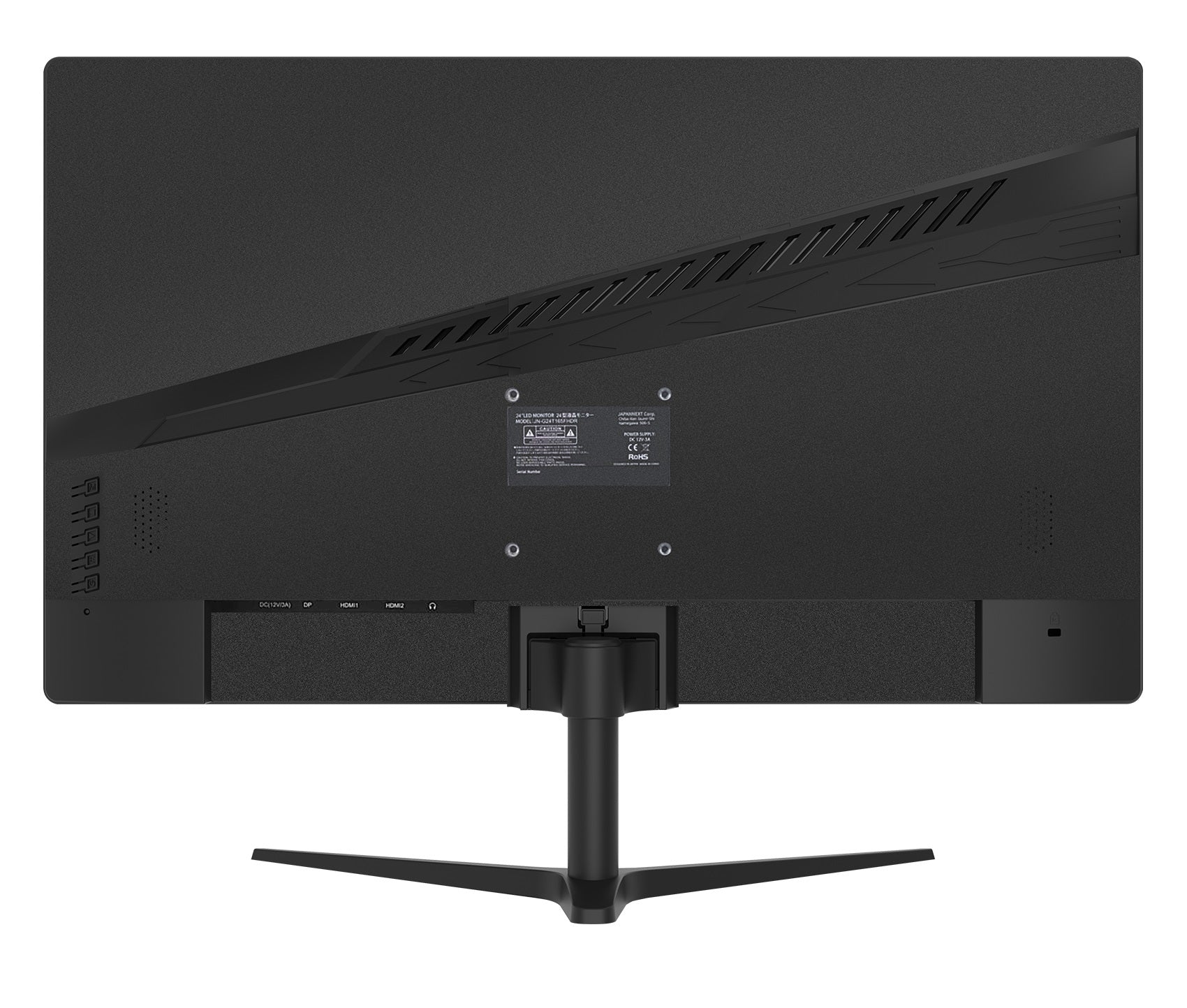 【生産完了】JN-G24T165FHDR