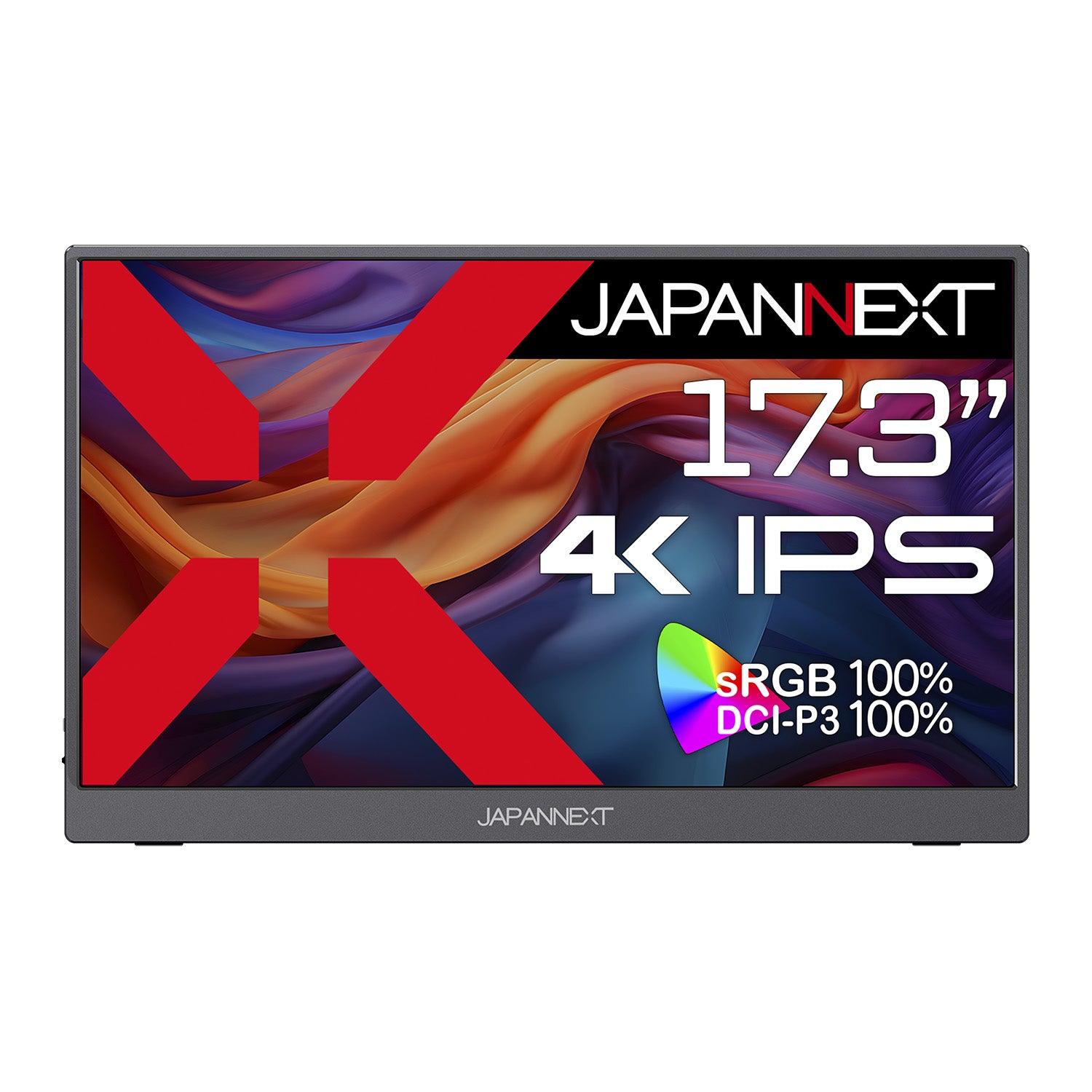 【生産完了】JN-MD-IPS1732UHDR
