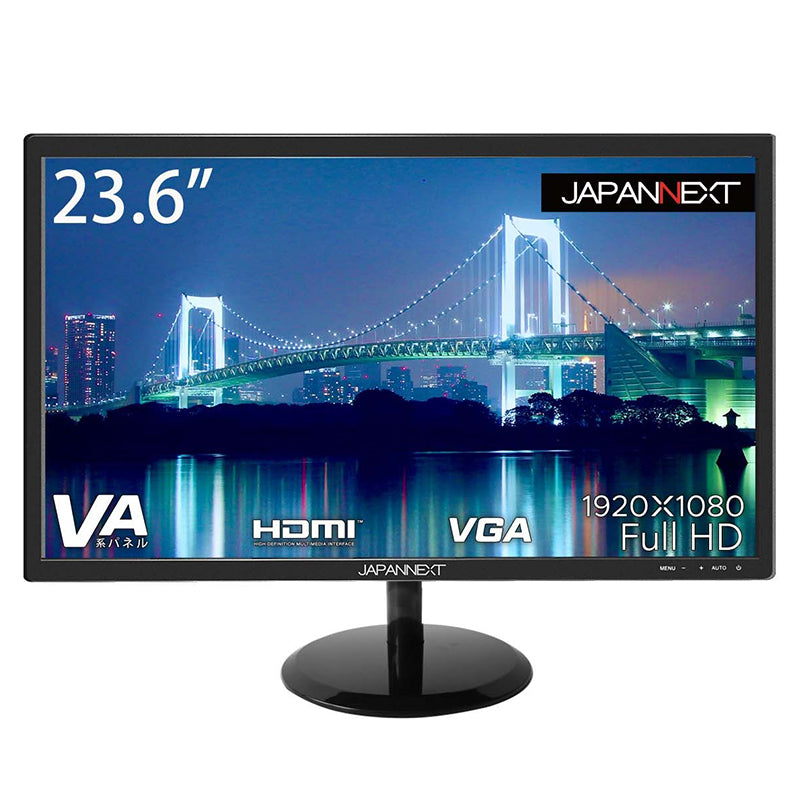 JN-236VFHD【Amazon限定】