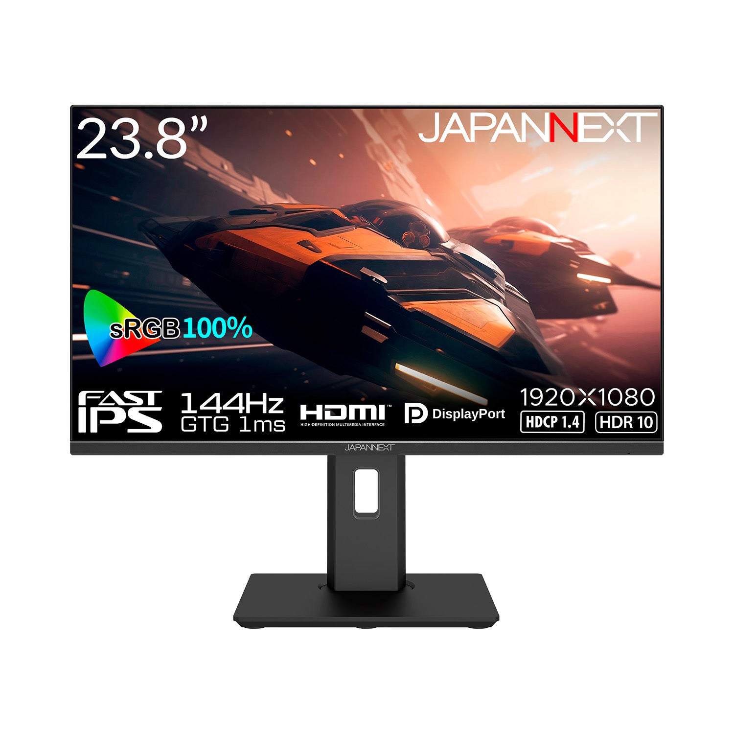 【生産完了】JN-238Gi144FHDR-HSP-N【Amazon限定】