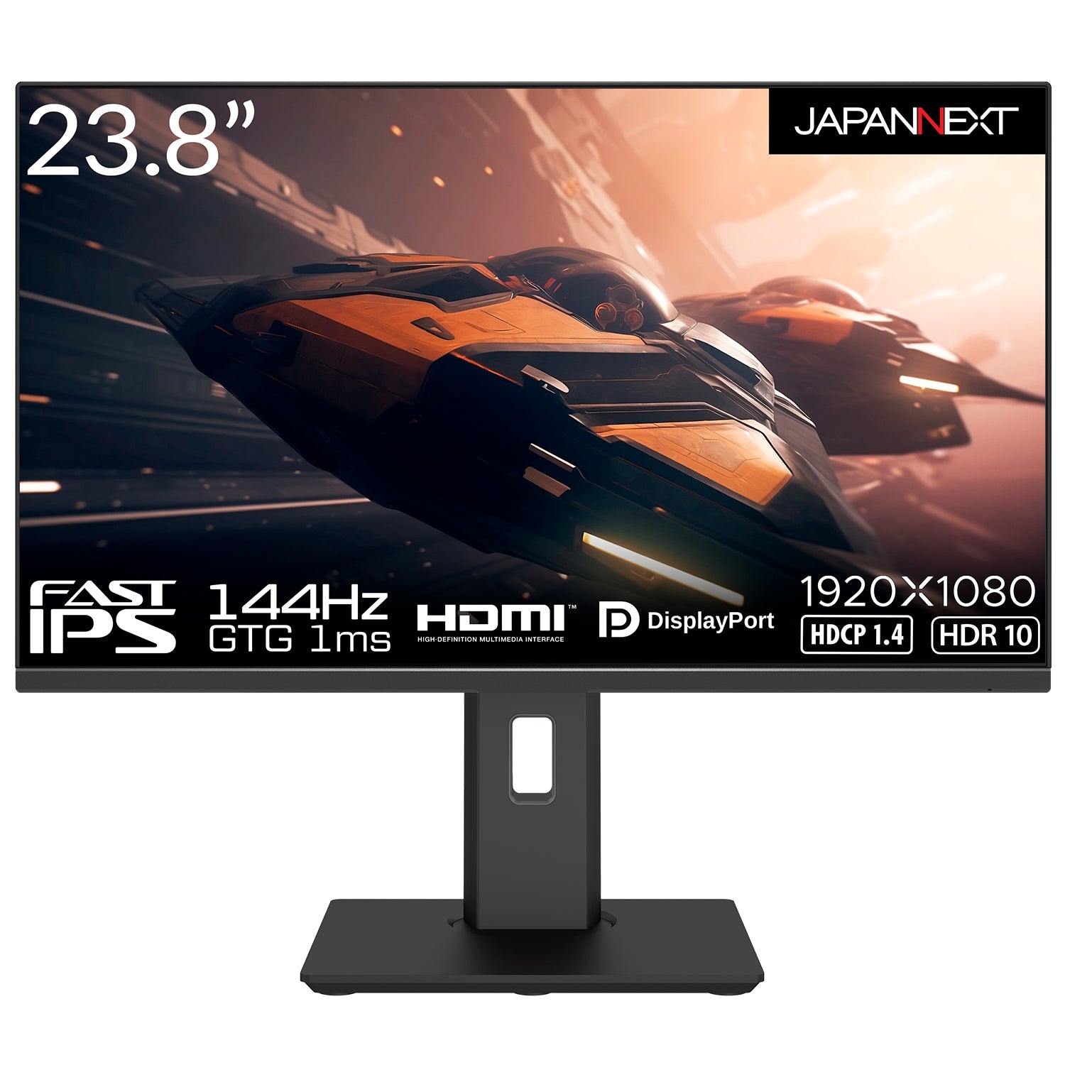 【生産完了】JN-238Gi144FHDR-HSP