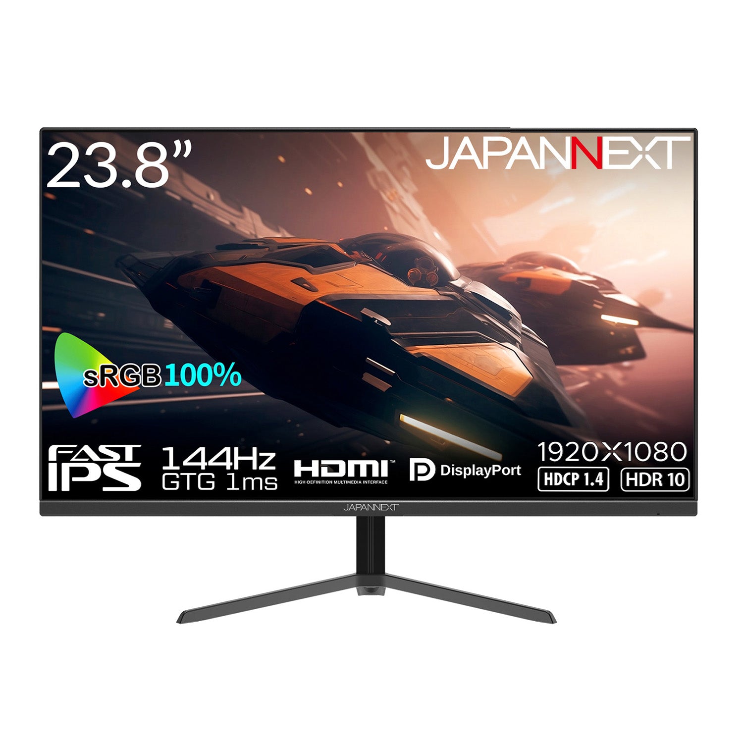 【生産完了】JN-238Gi144FR