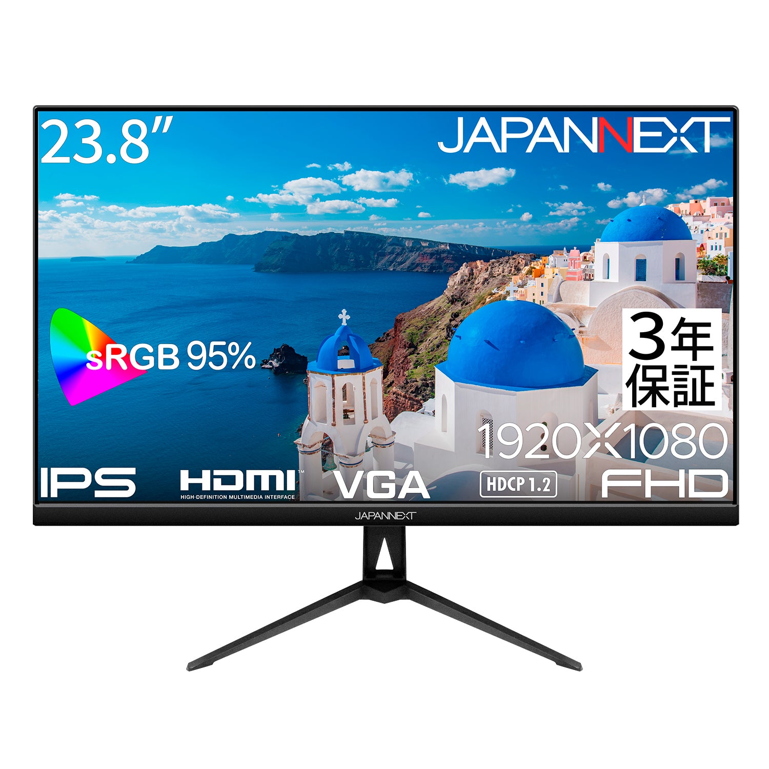 JN-238IPS-F【ASKUL限定】