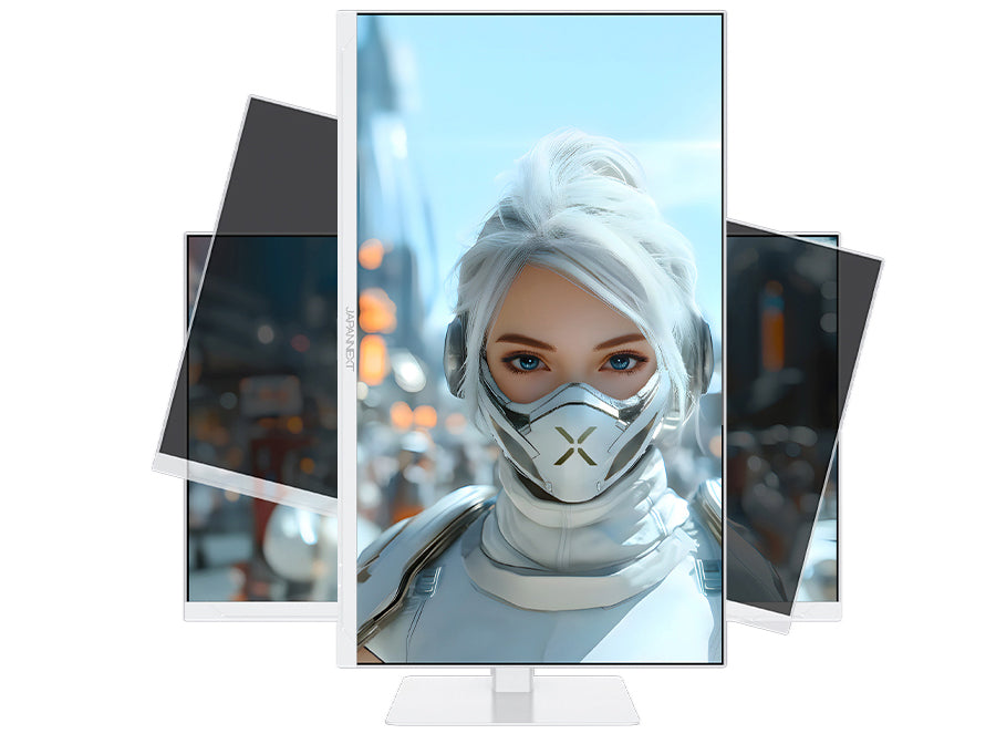 昇降式 多機能スタンド