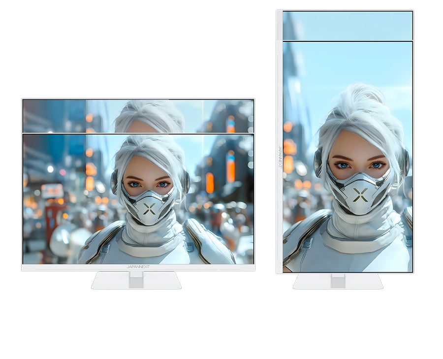 昇降式 多機能スタンド