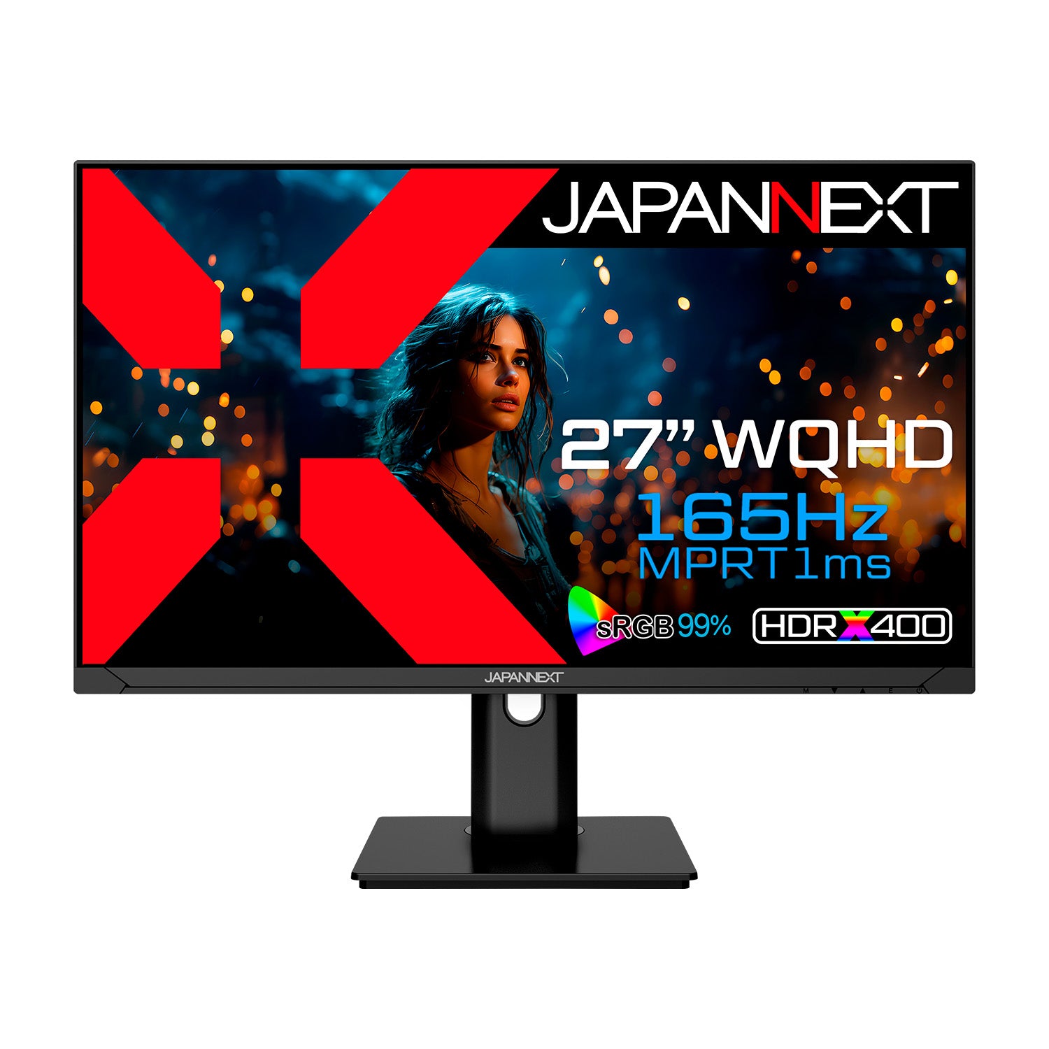 JN-27GT165WQHDR-HSP