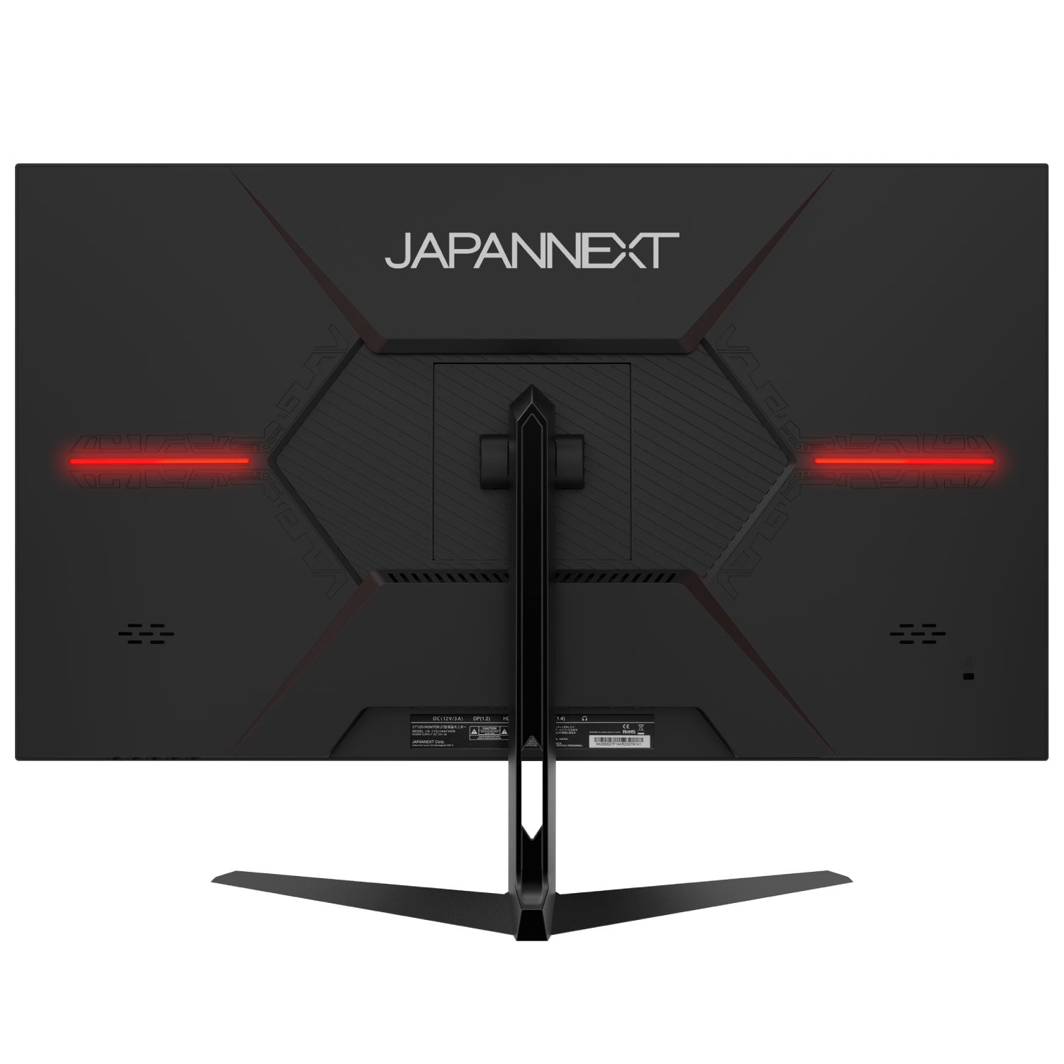 【生産完了】JN-27Gi144FHDR