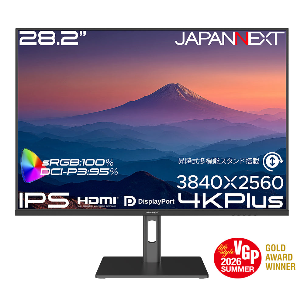 JN-282IPS4KP-HSP