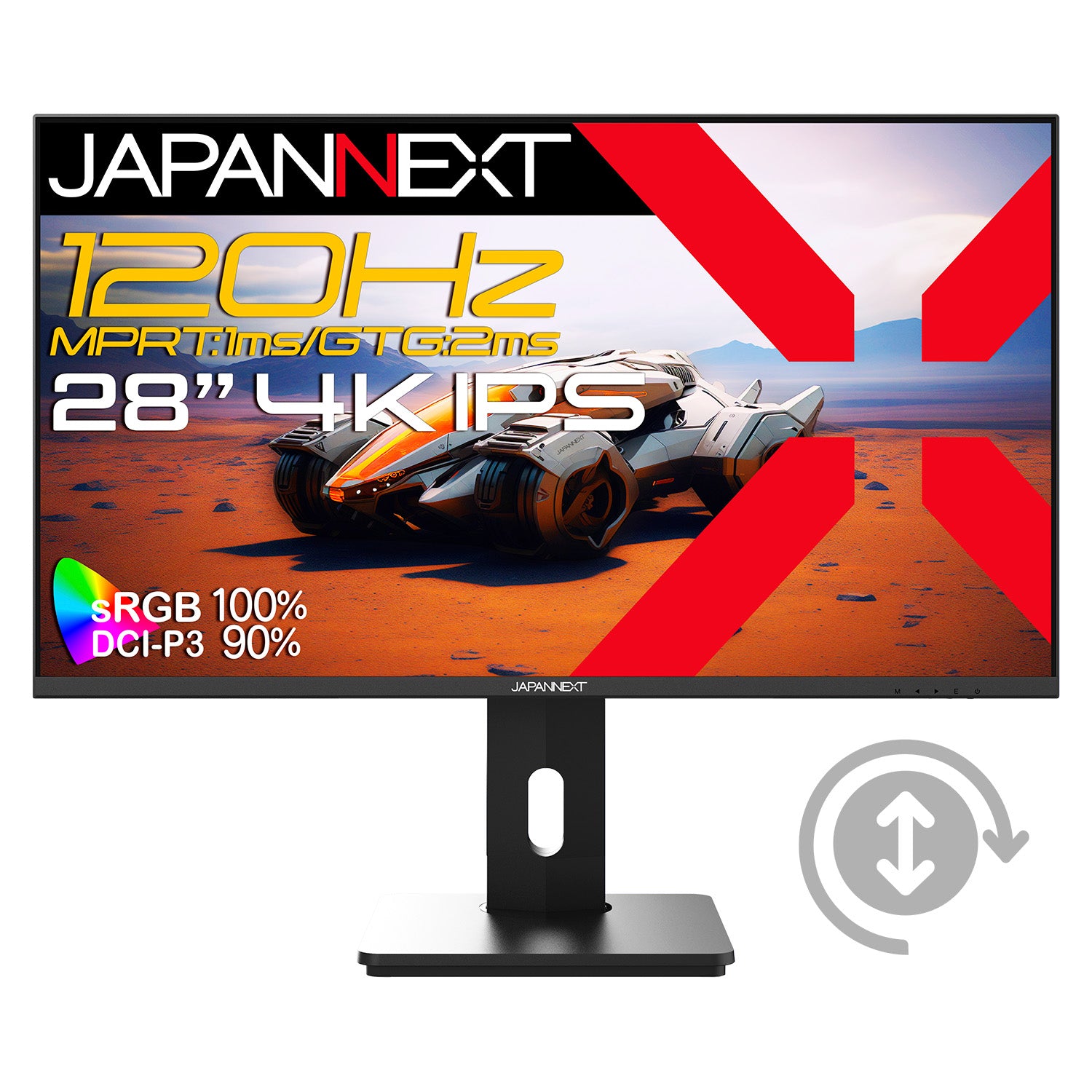 JN-28IPS120UHD-HSP