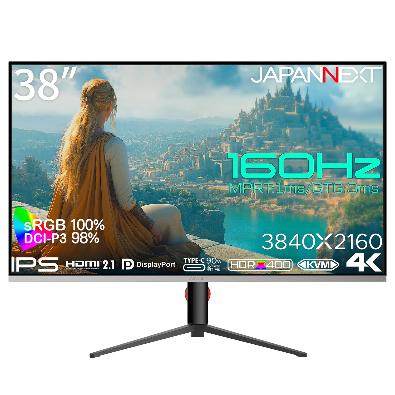 【生産完了】JN-38i160U-H-C9