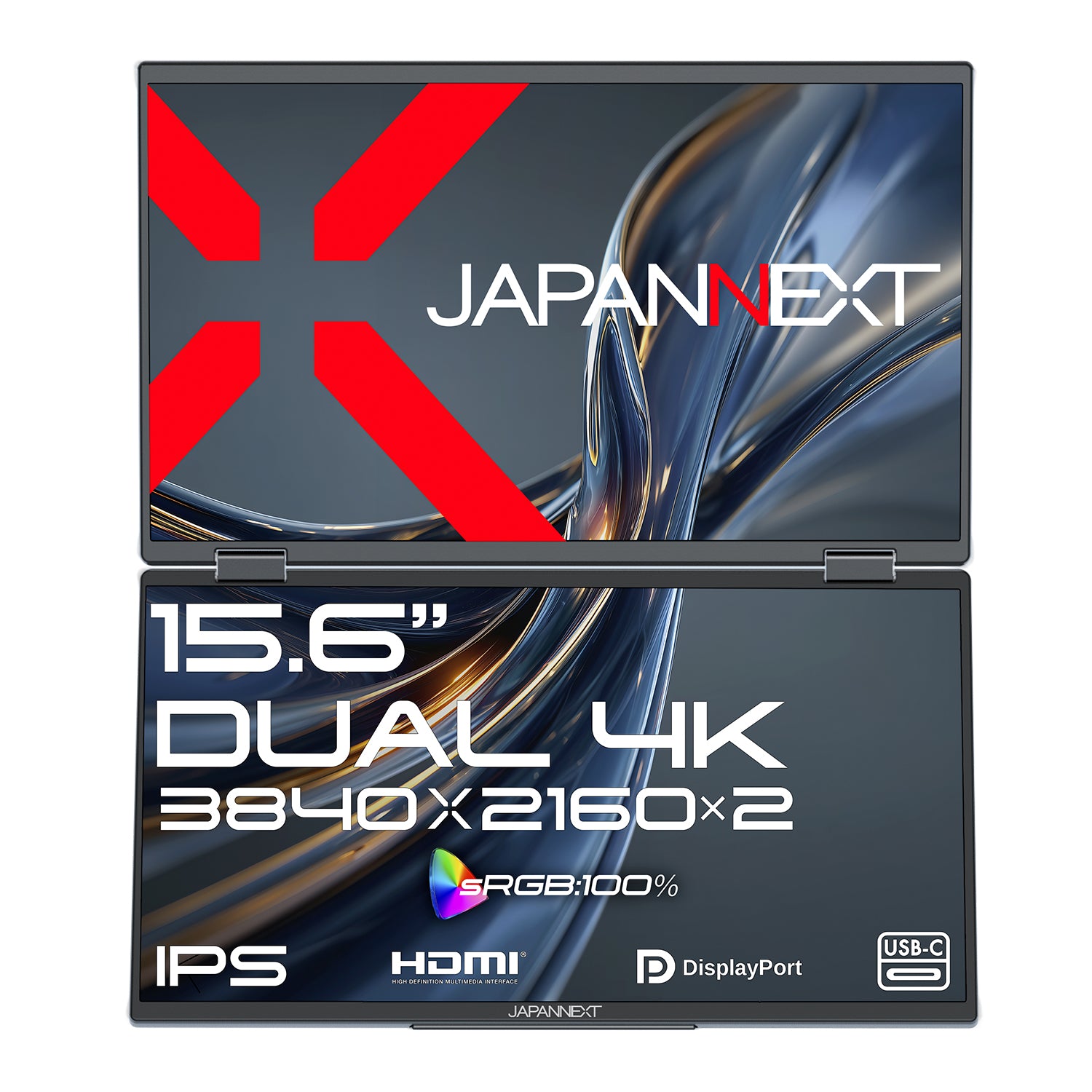 JN-DMD-IPS156U