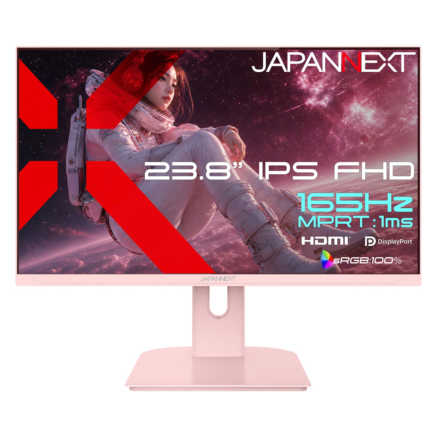 JN-Ei238G165F-PK【ECサイト限定】