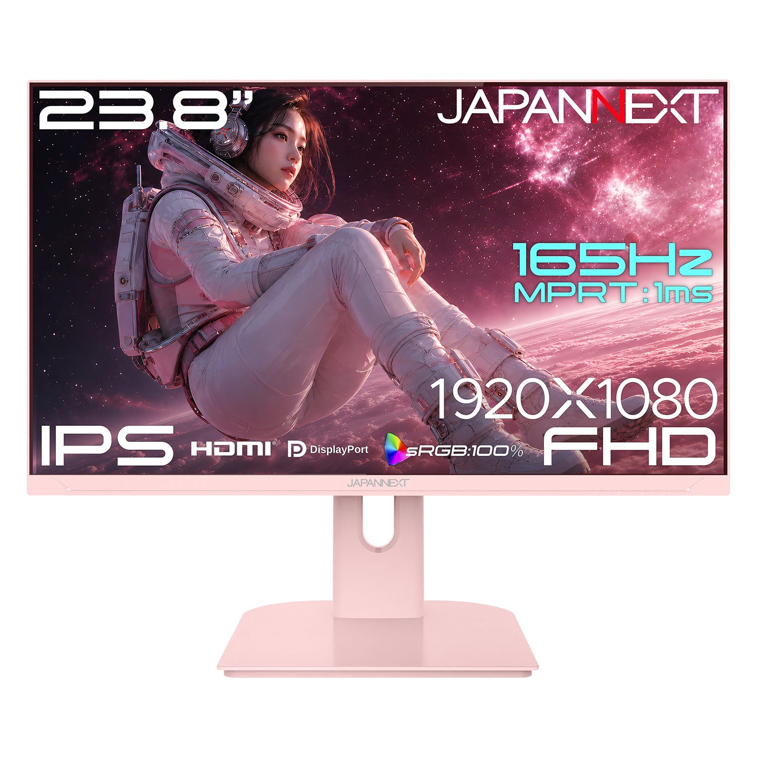 JN-Ei238G165F-PK【ECサイト限定】