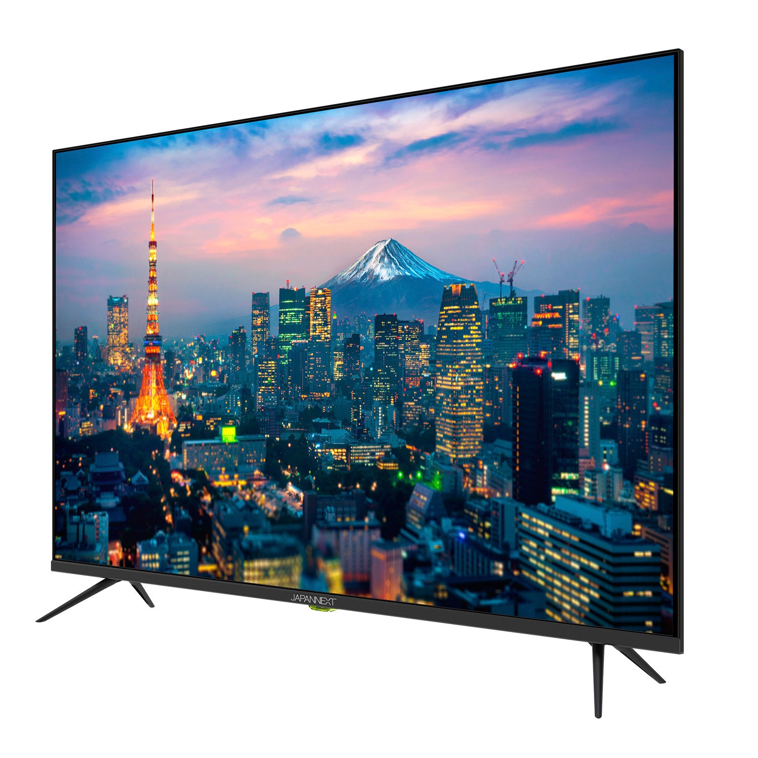 【生産完了】JN-FHD43IPS-H5【5年保証モデル】