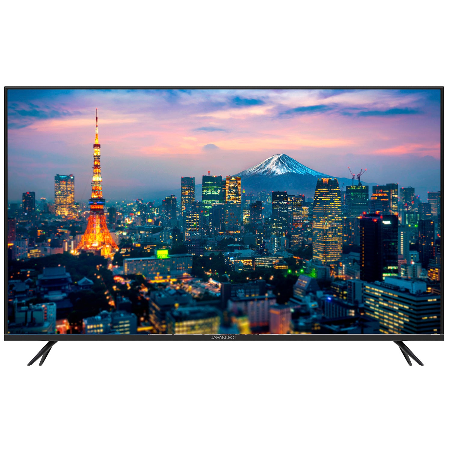 【生産完了】JN-FHD43IPS-H5【5年保証モデル】