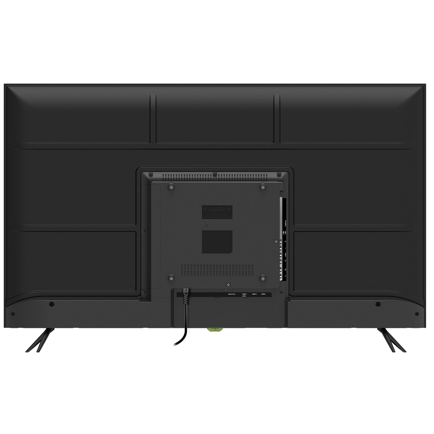 【生産完了】JN-FHD43IPS【3年保証モデル】