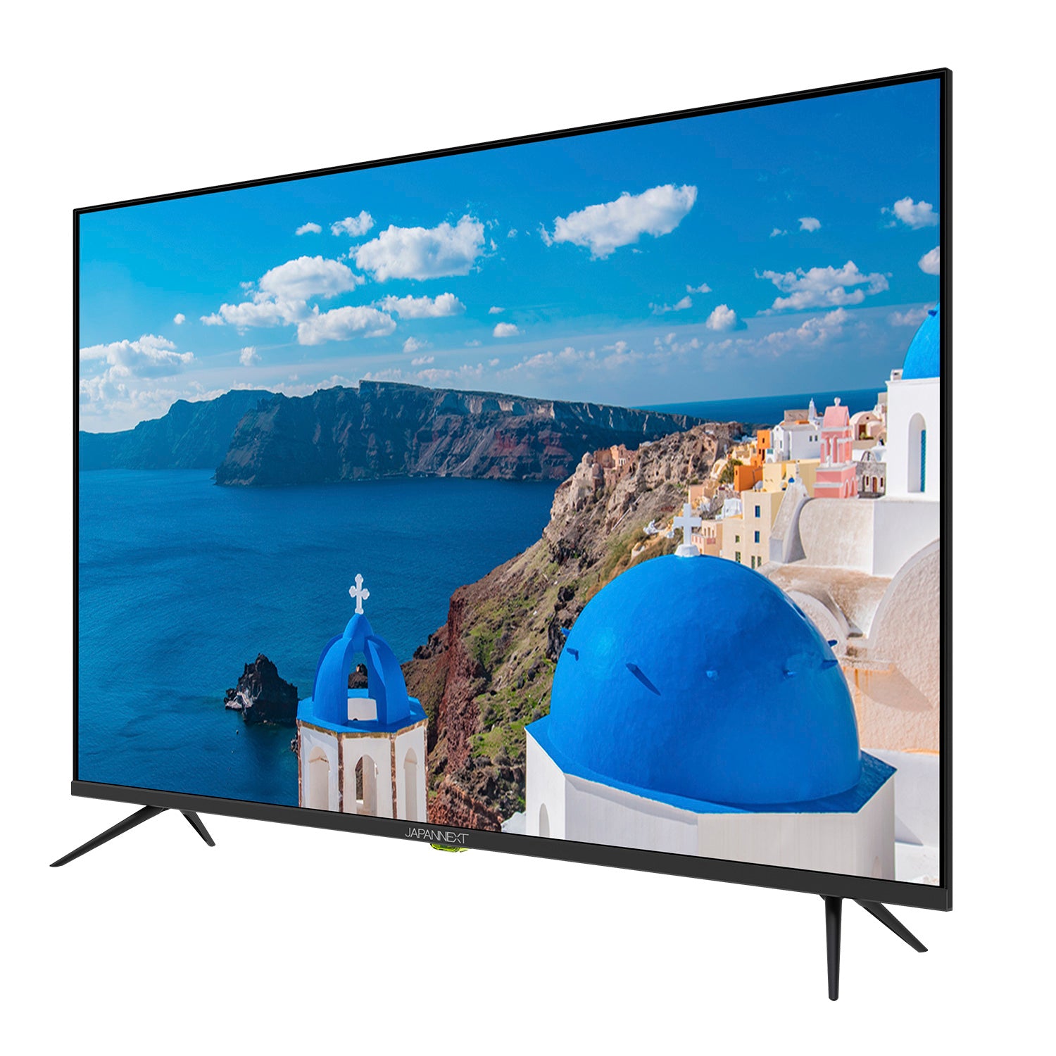 【生産完了】JN-FHD43IPS【3年保証モデル】