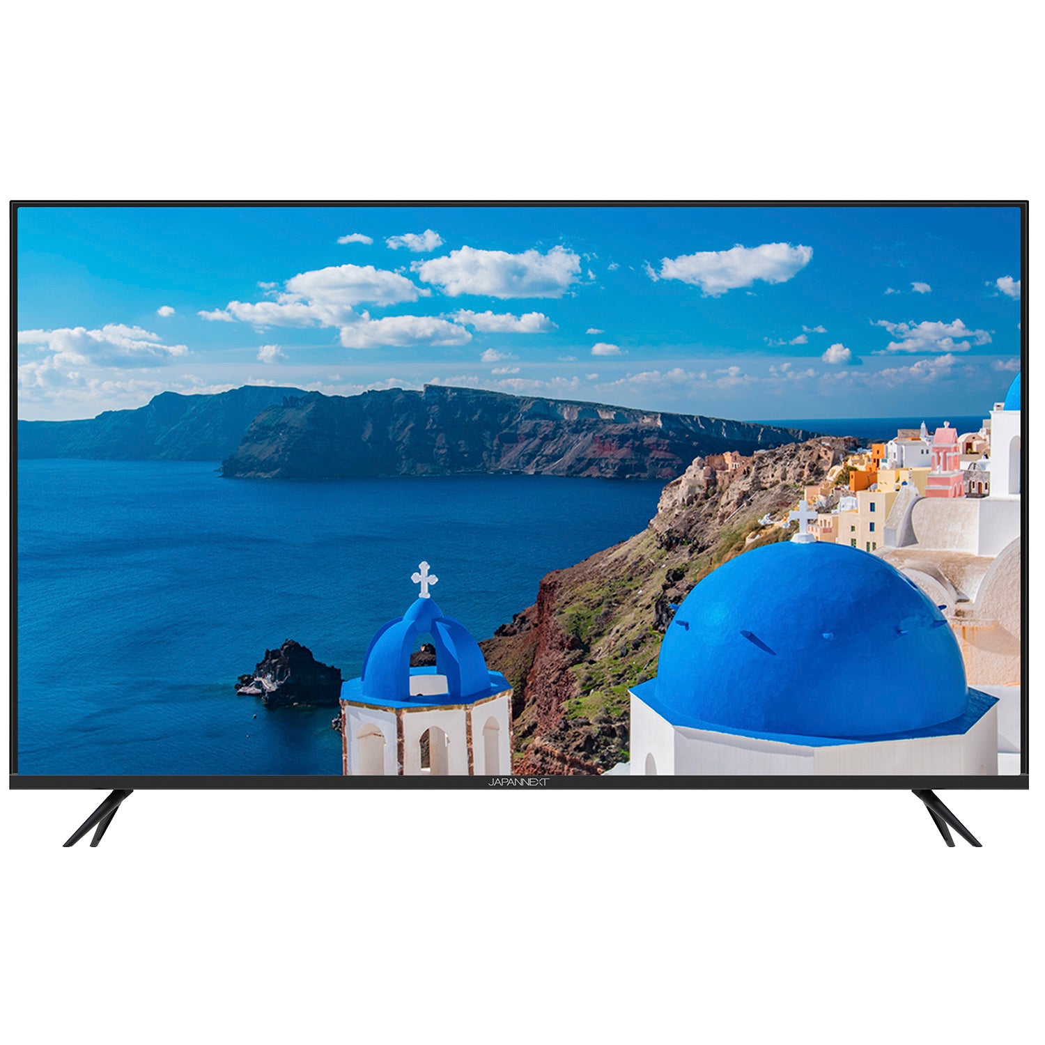 【生産完了】JN-FHD43IPS【3年保証モデル】