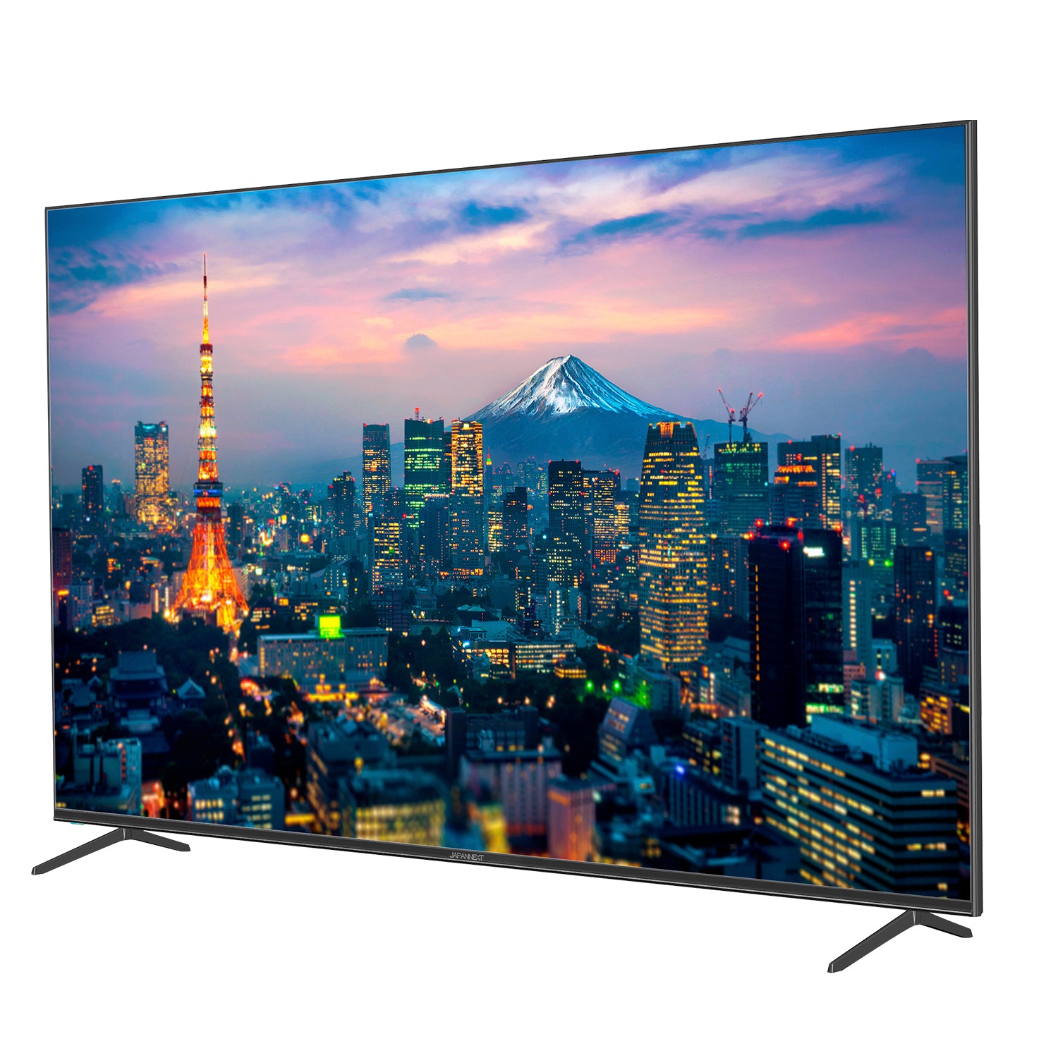 【生産完了】JN-HDR85V4K-H5【5年保証モデル】