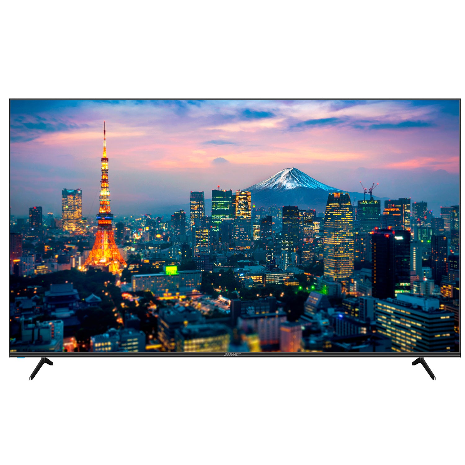 【生産完了】JN-HDR85V4K-H5【5年保証モデル】