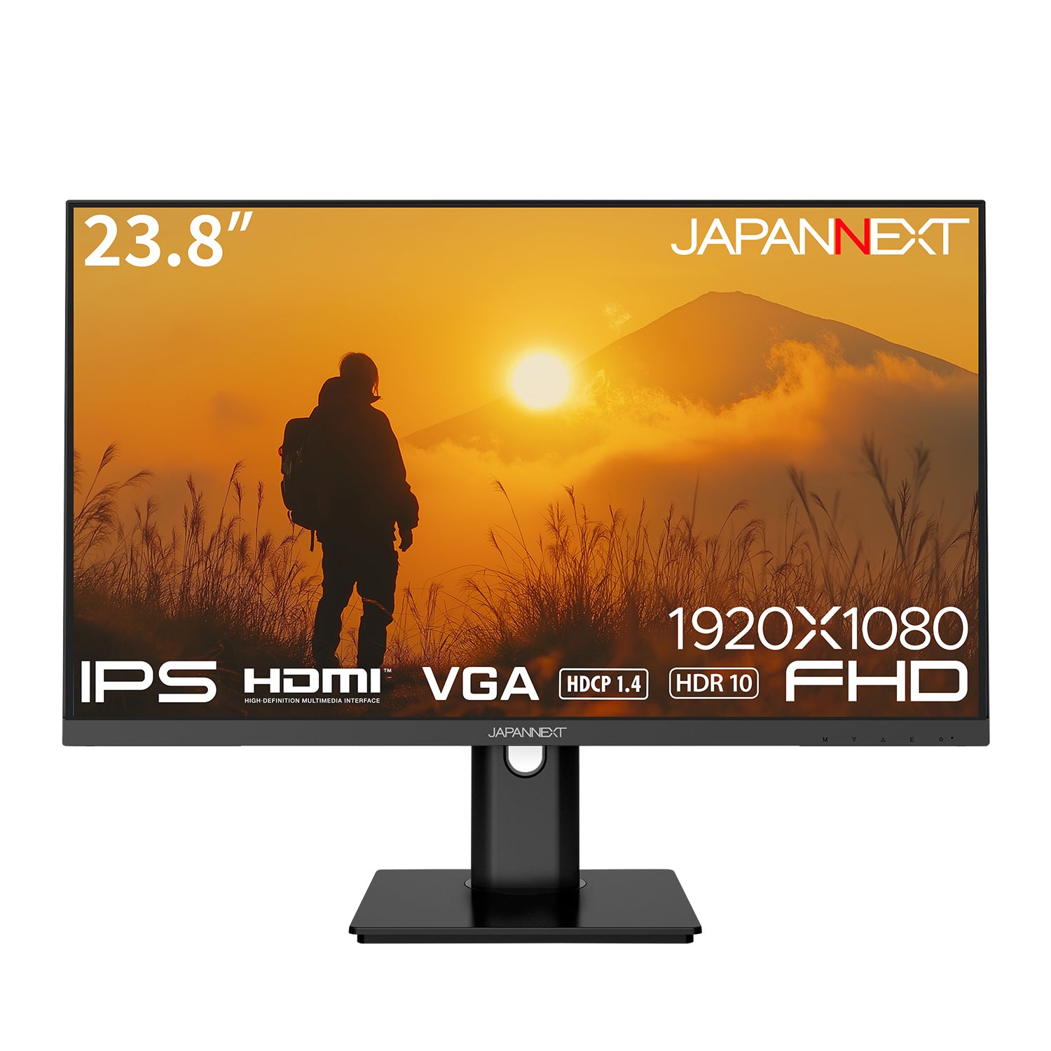 JN-IPS2382F-HSP-KN【カウネット限定】