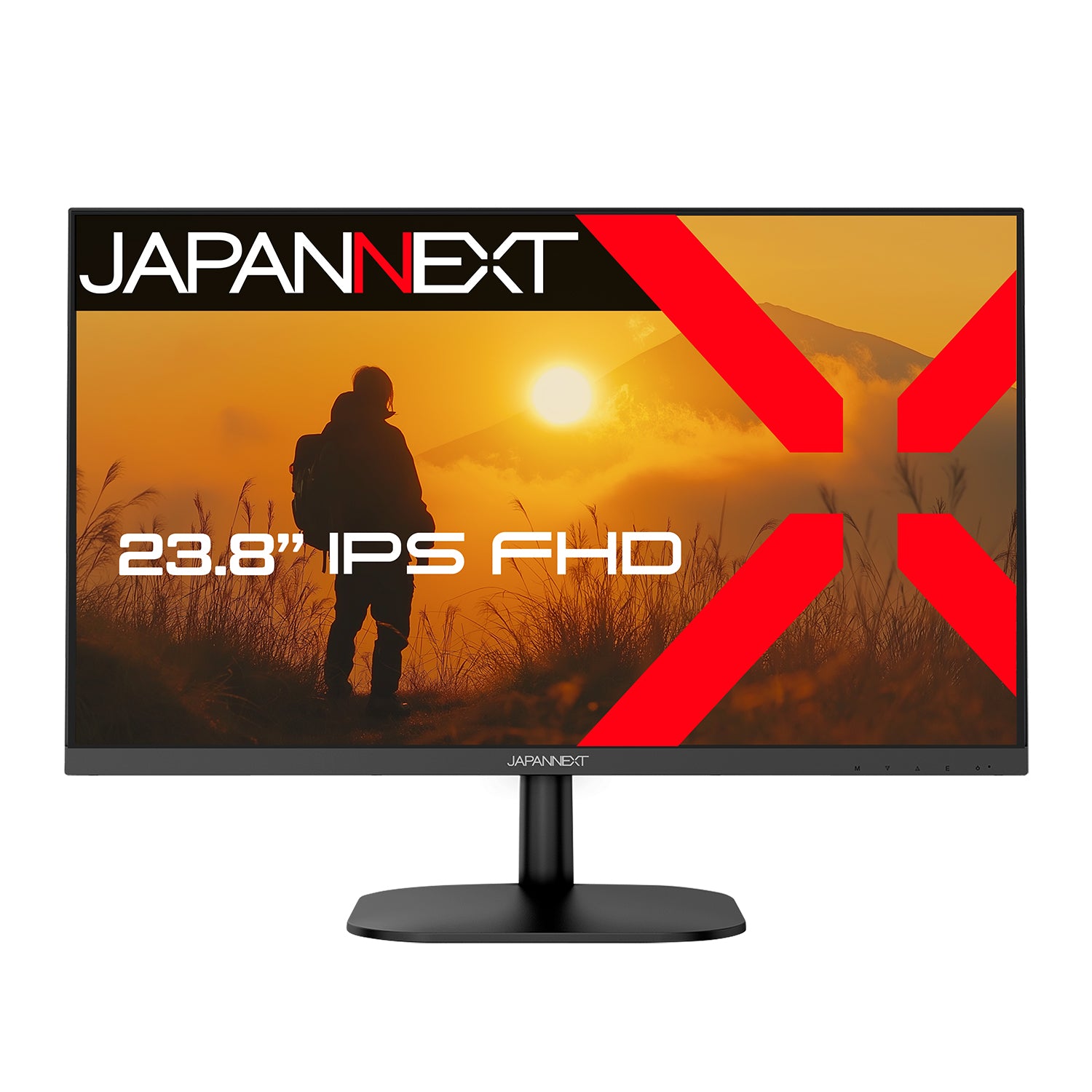JN-IPS2382F-KN【カウネット限定】