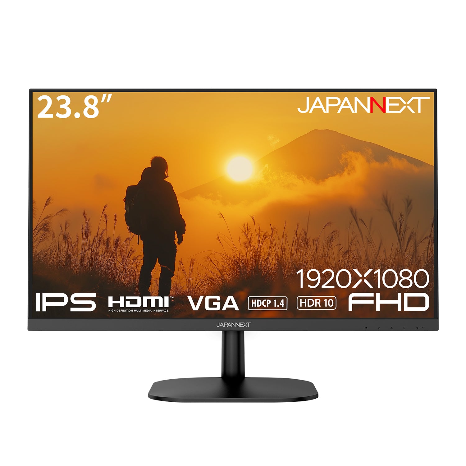 JN-IPS2382F-KN【カウネット限定】