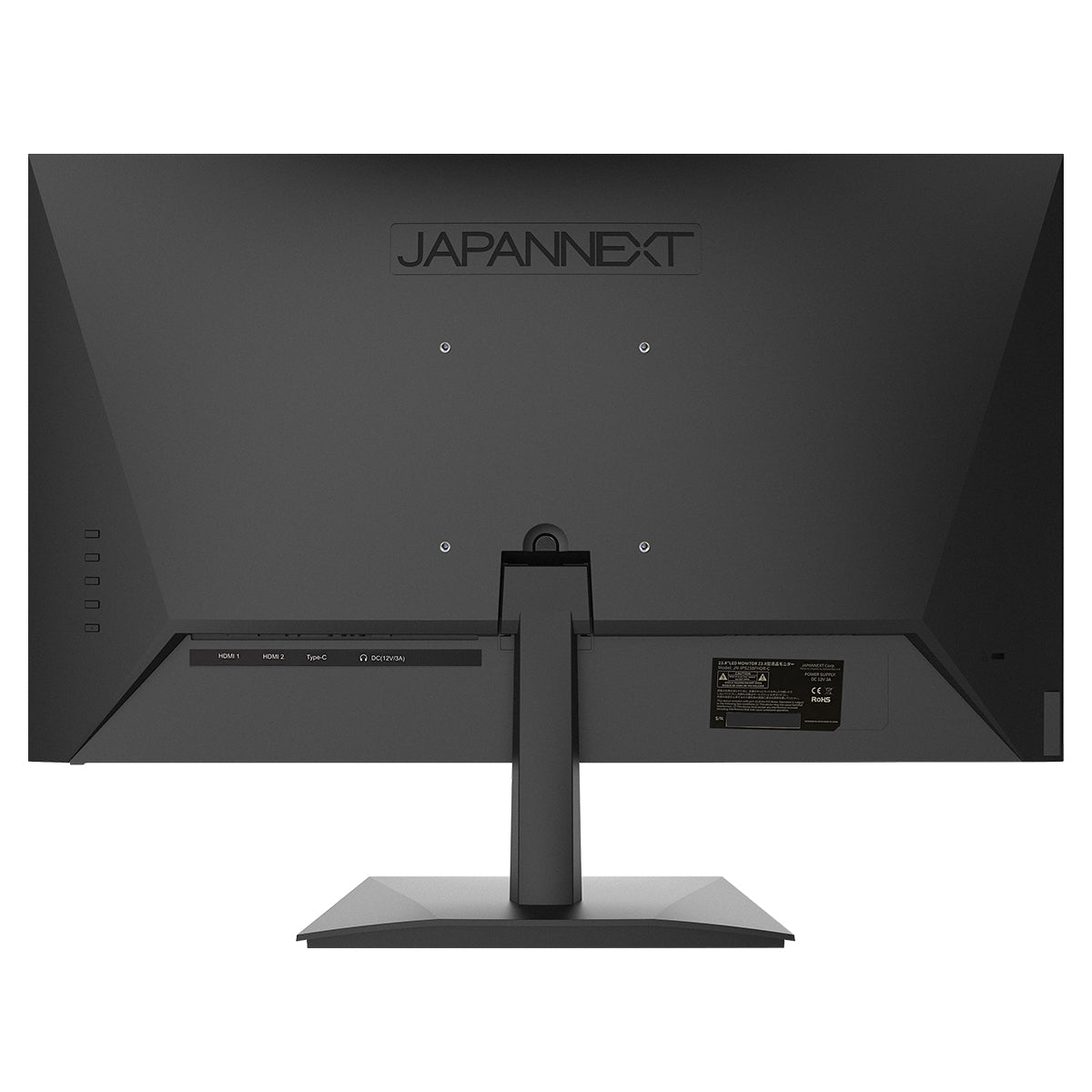 JN-IPS238FHDR-C【販路限定】
