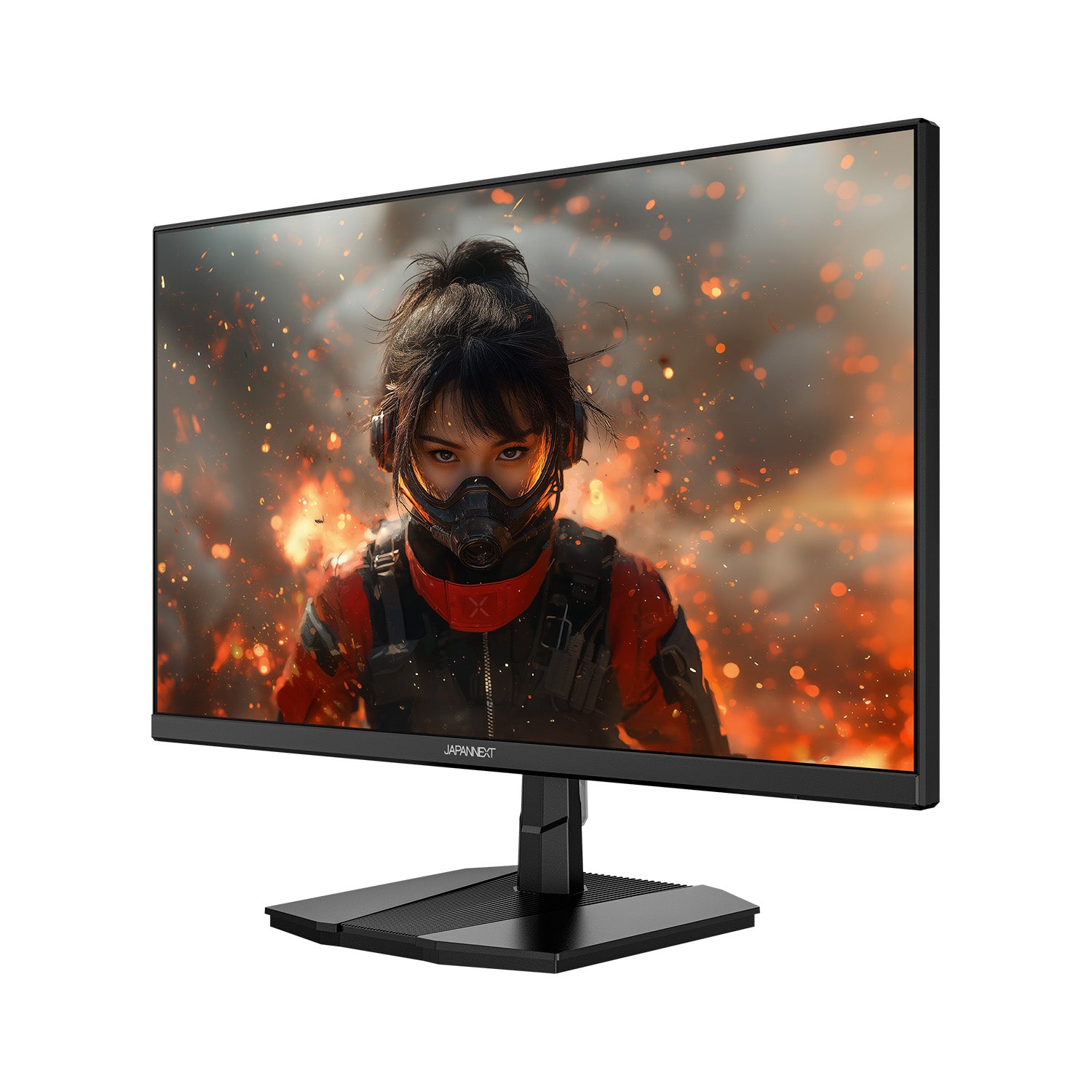 JN-IPS238G144UF【ユニットコム限定】