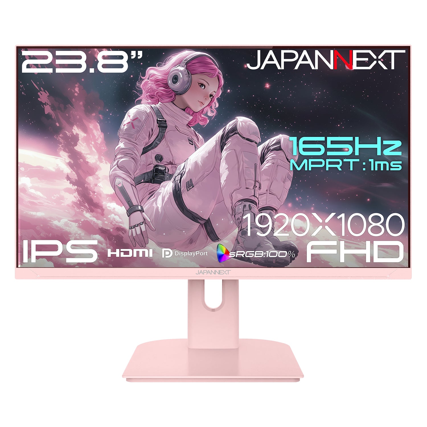 JN-IPS238G165F-PK