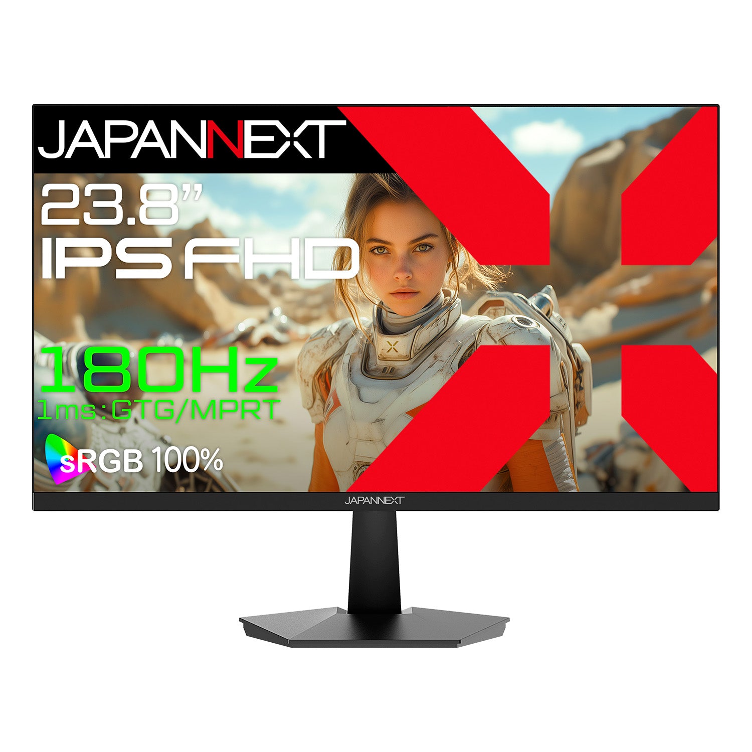 【生産完了】JN-IPS238G180F