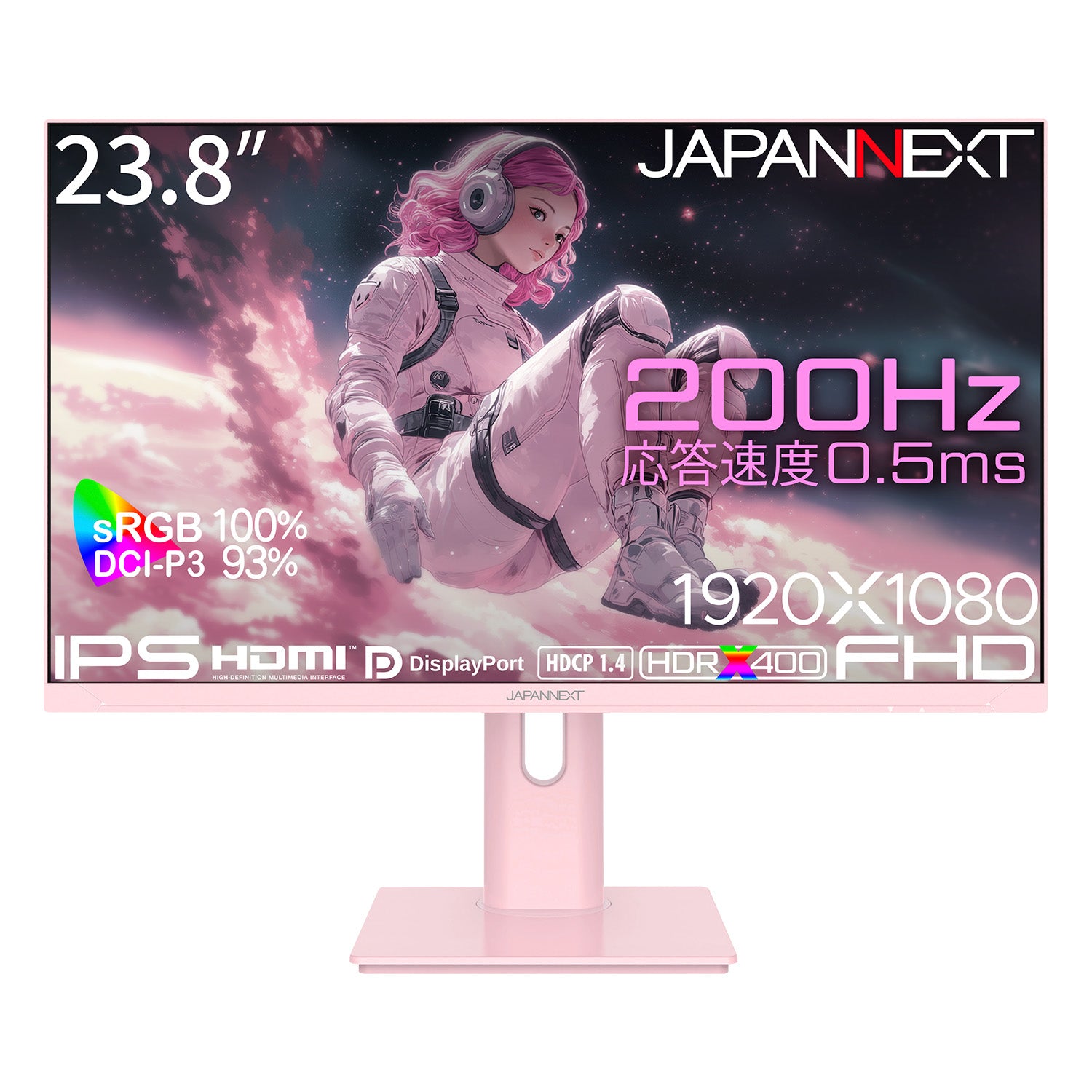 JN-IPS238G200F-HSP-PK