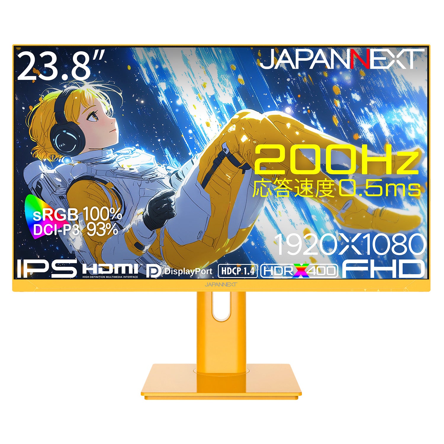JN-IPS238G200F-HSP-YE
