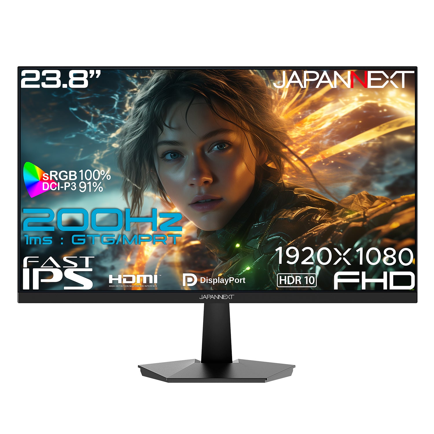JN-IPS238G200F2