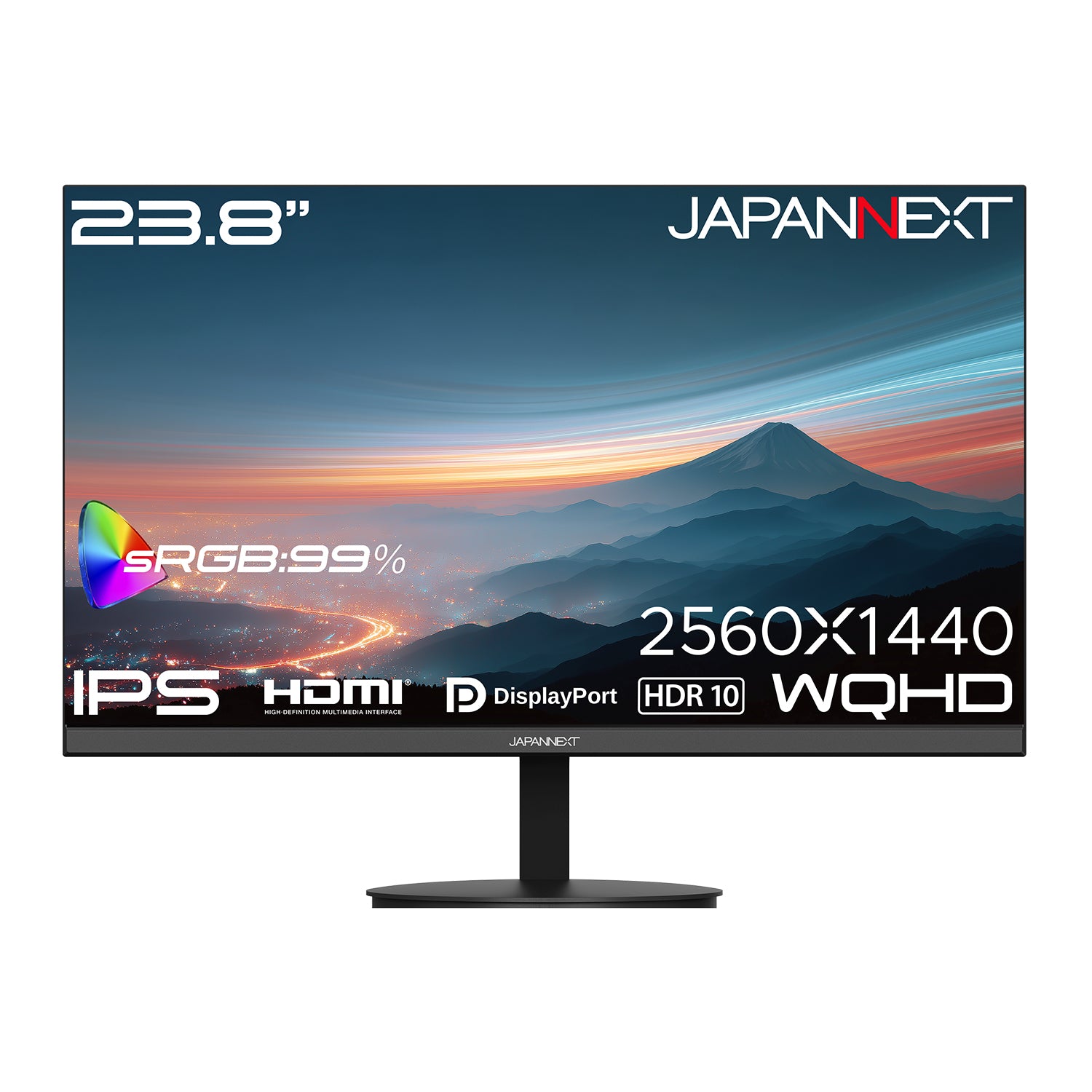 JN-IPS238Q