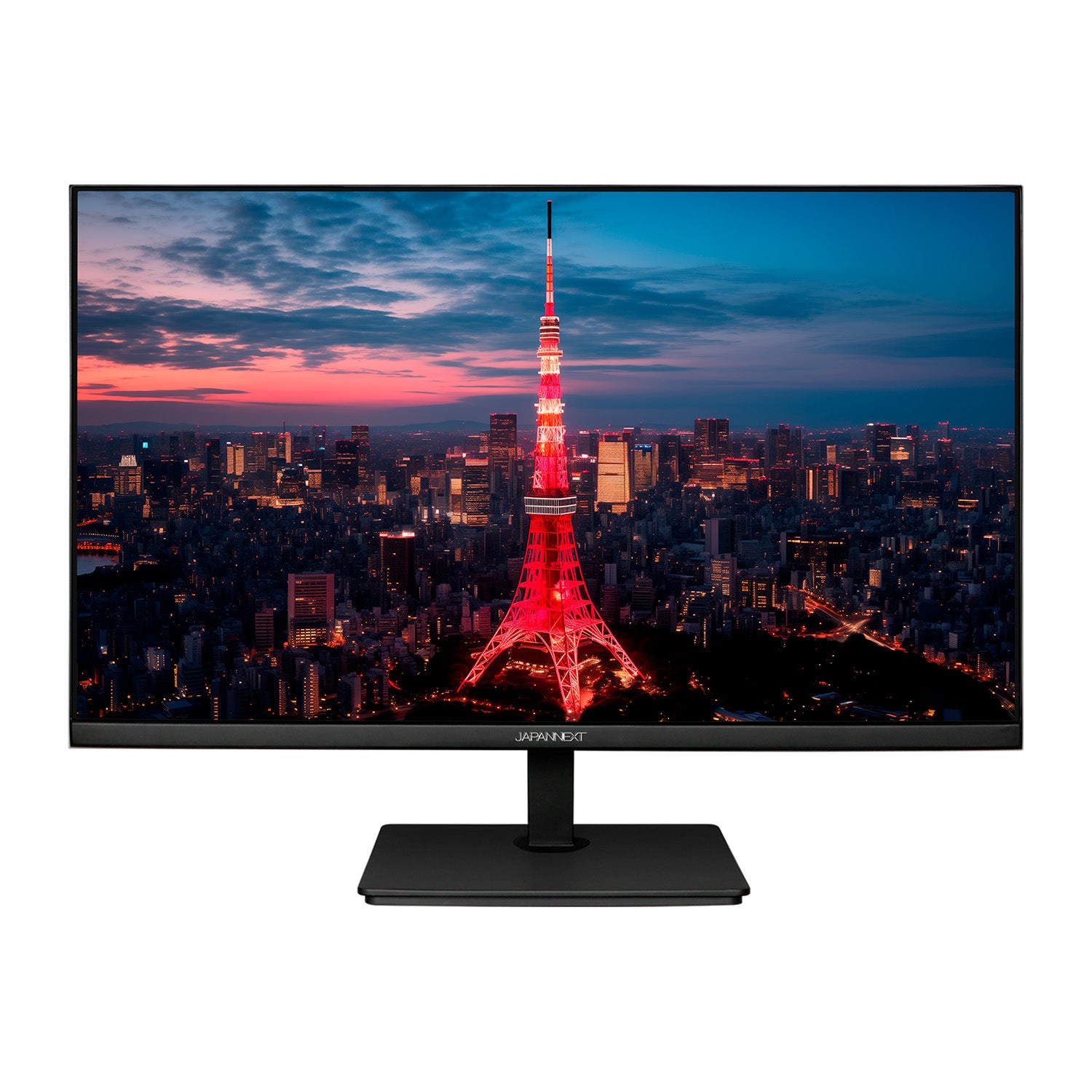 【生産完了】JN-IPS238WQHD-C65W