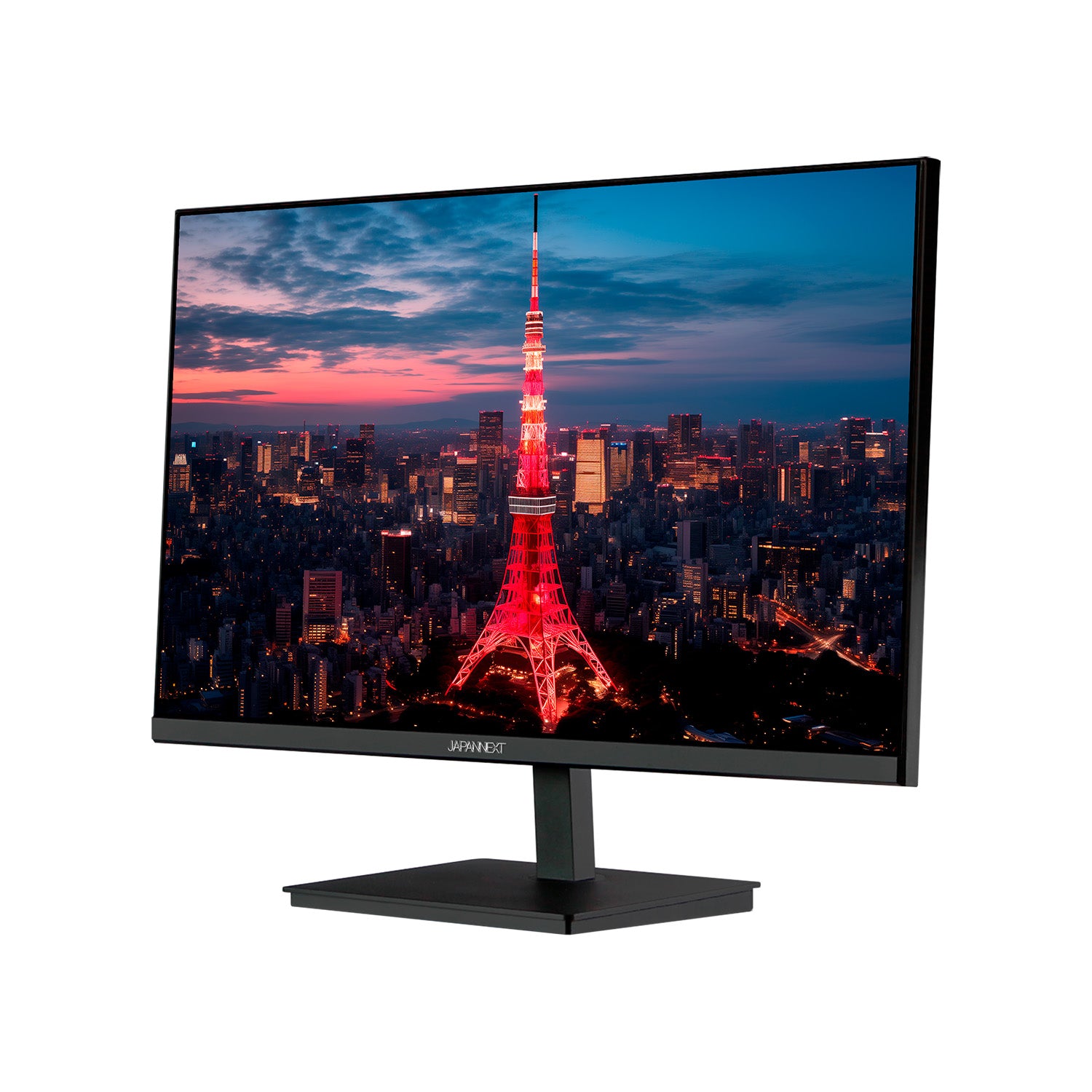 【生産完了】JN-IPS238WQHD-C65W