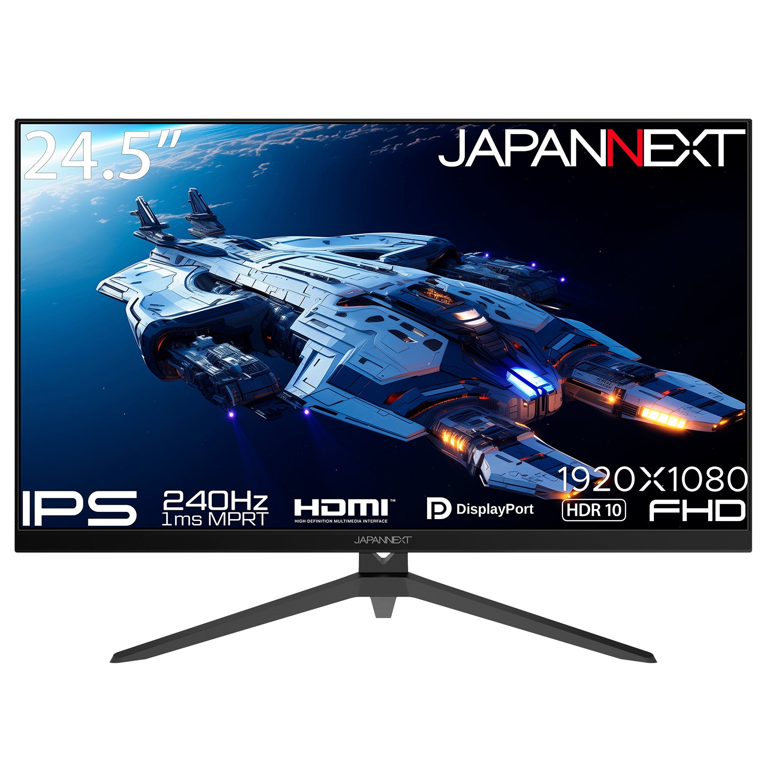 JN-IPS245FR240U