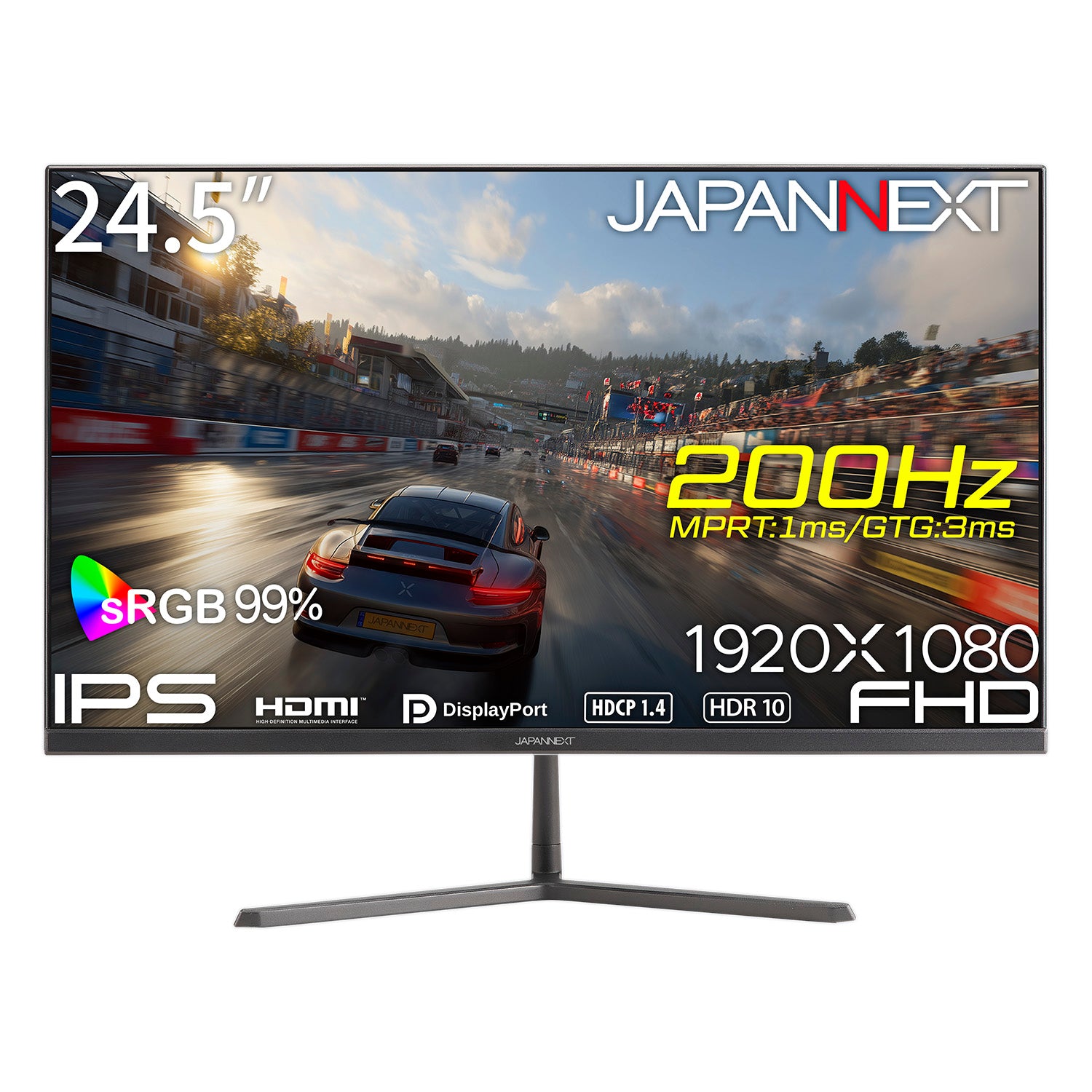 JN-IPS245G200F【ECサイト限定】