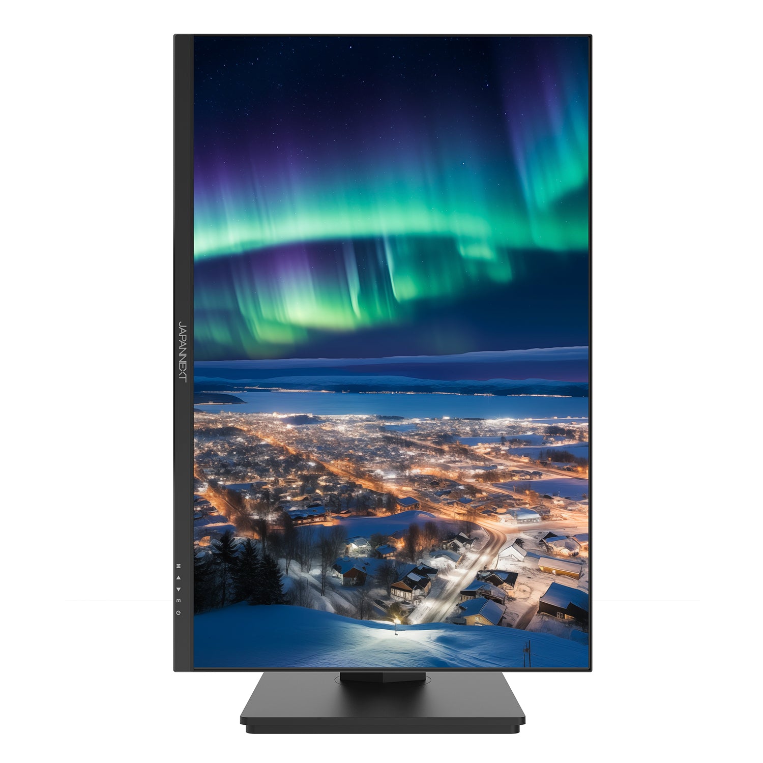 【生産完了】JN-IPS24WUXGAR-C65W-HSP