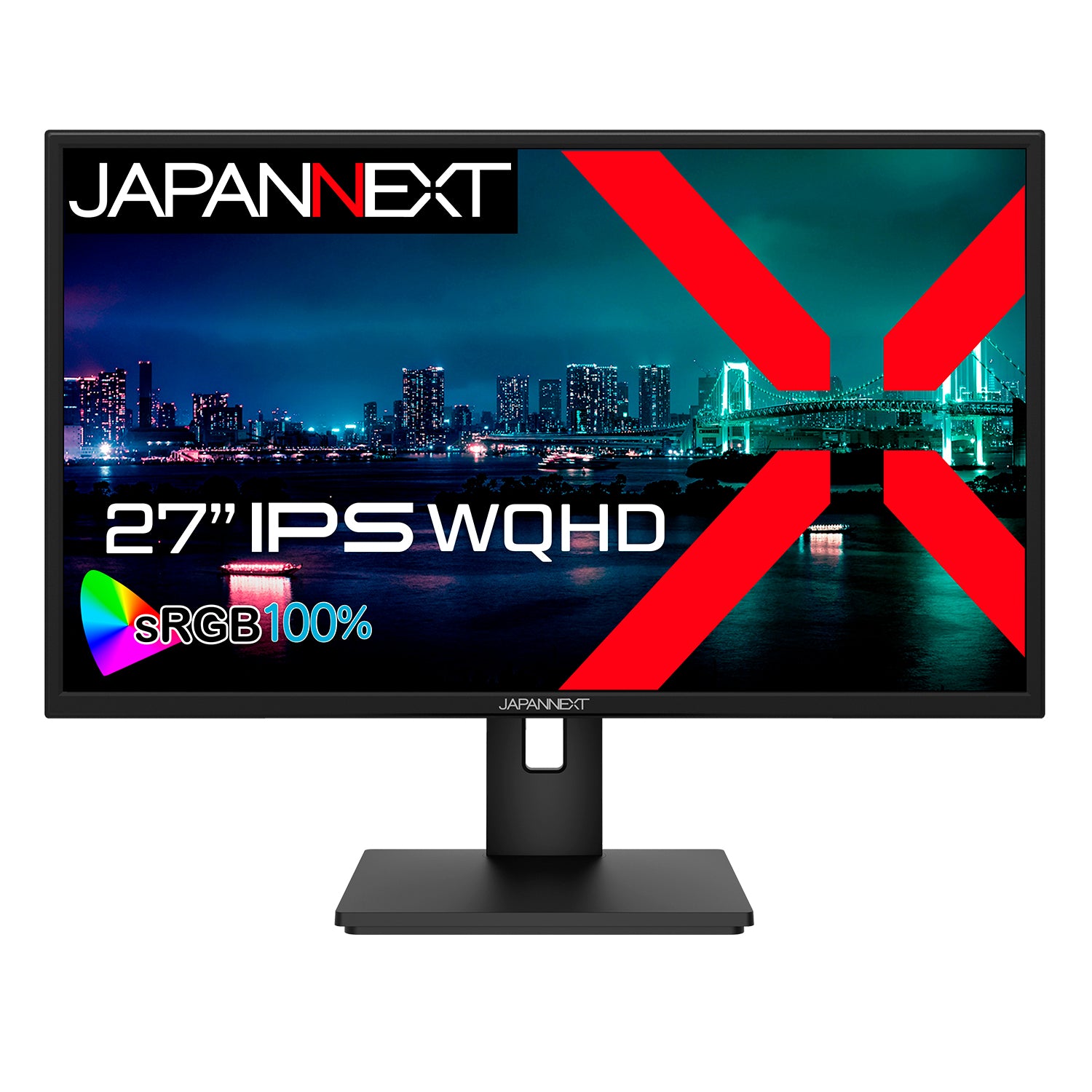【生産完了】JN-IPS271WQHD-HSP