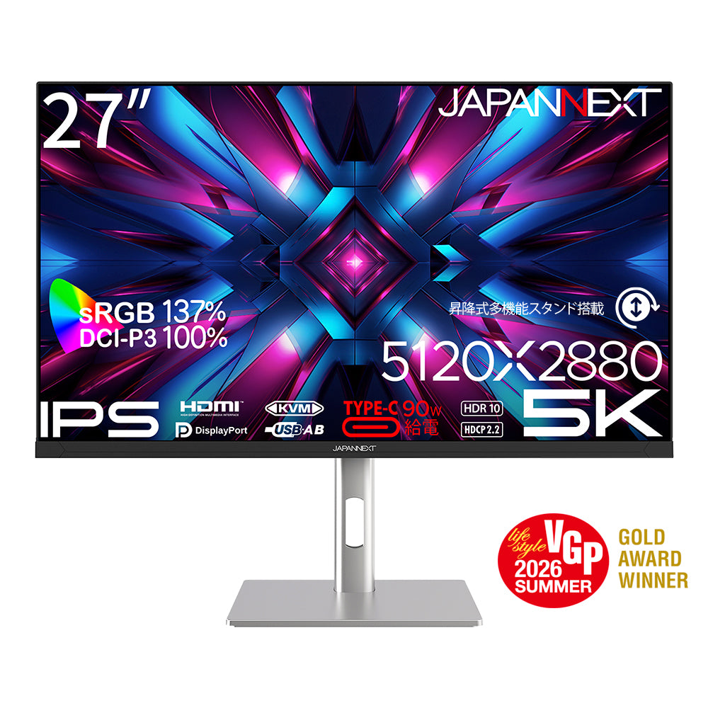 JN-IPS275K-HSPC9