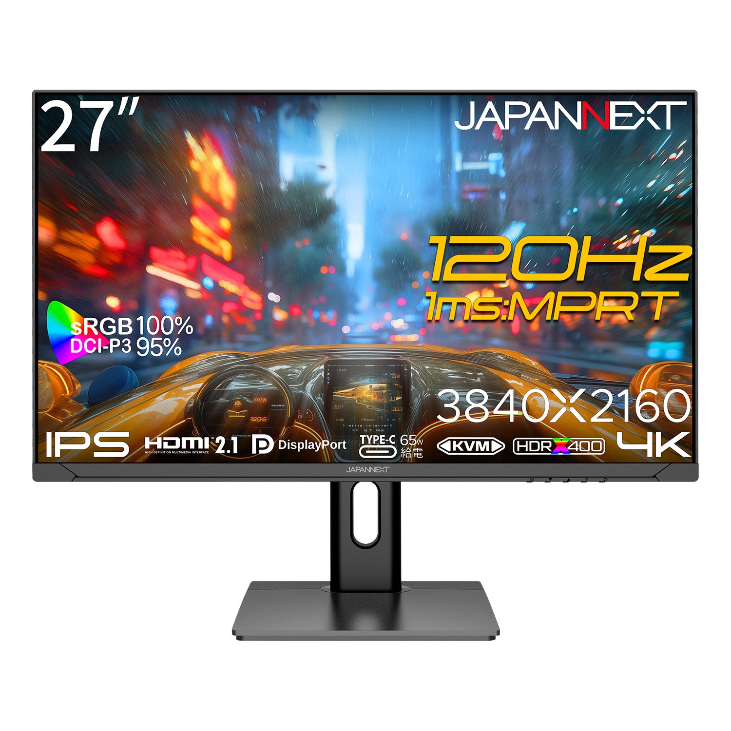 JN-IPS27G120U-HSPC6
