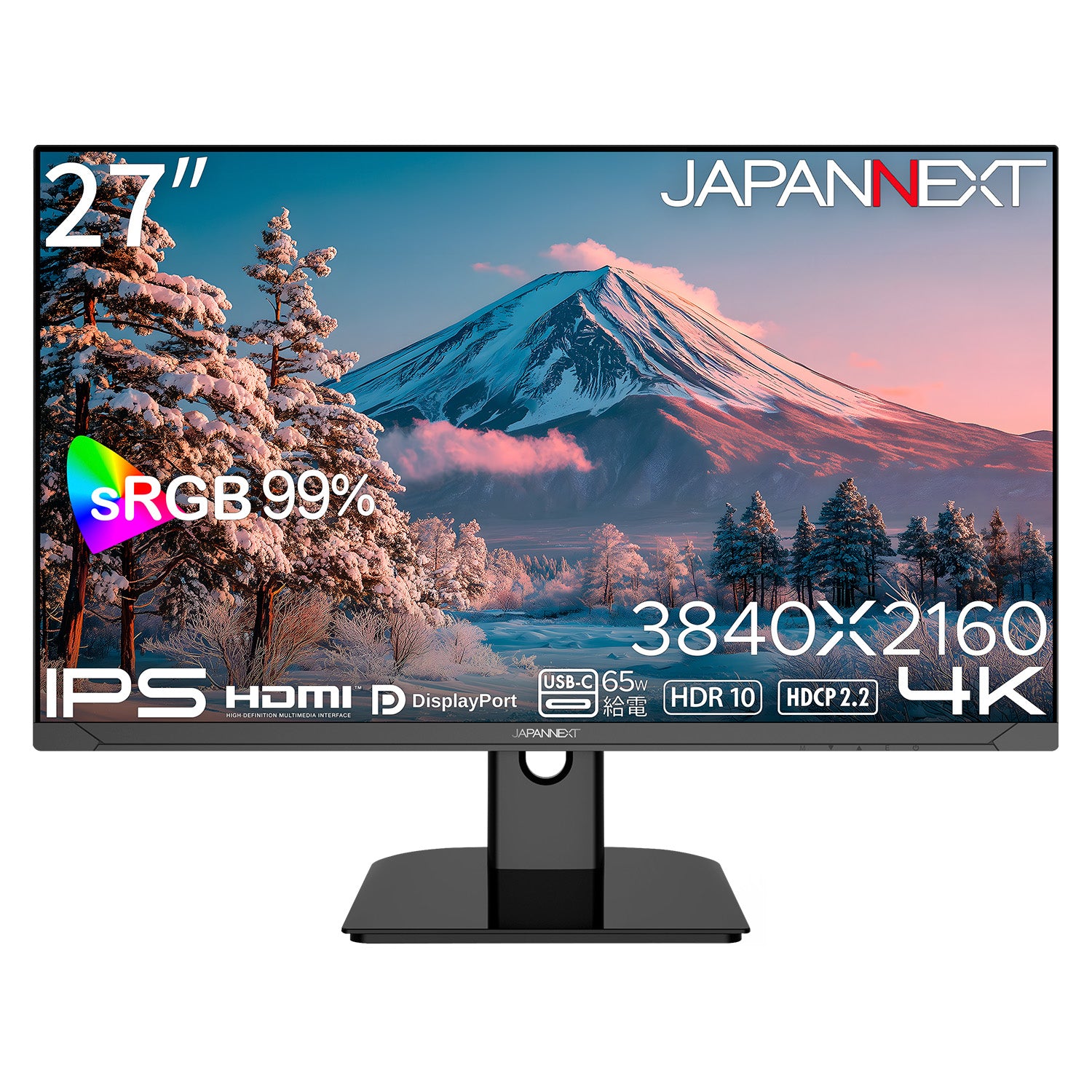 JN-IPS27U-C6【価格.com限定】