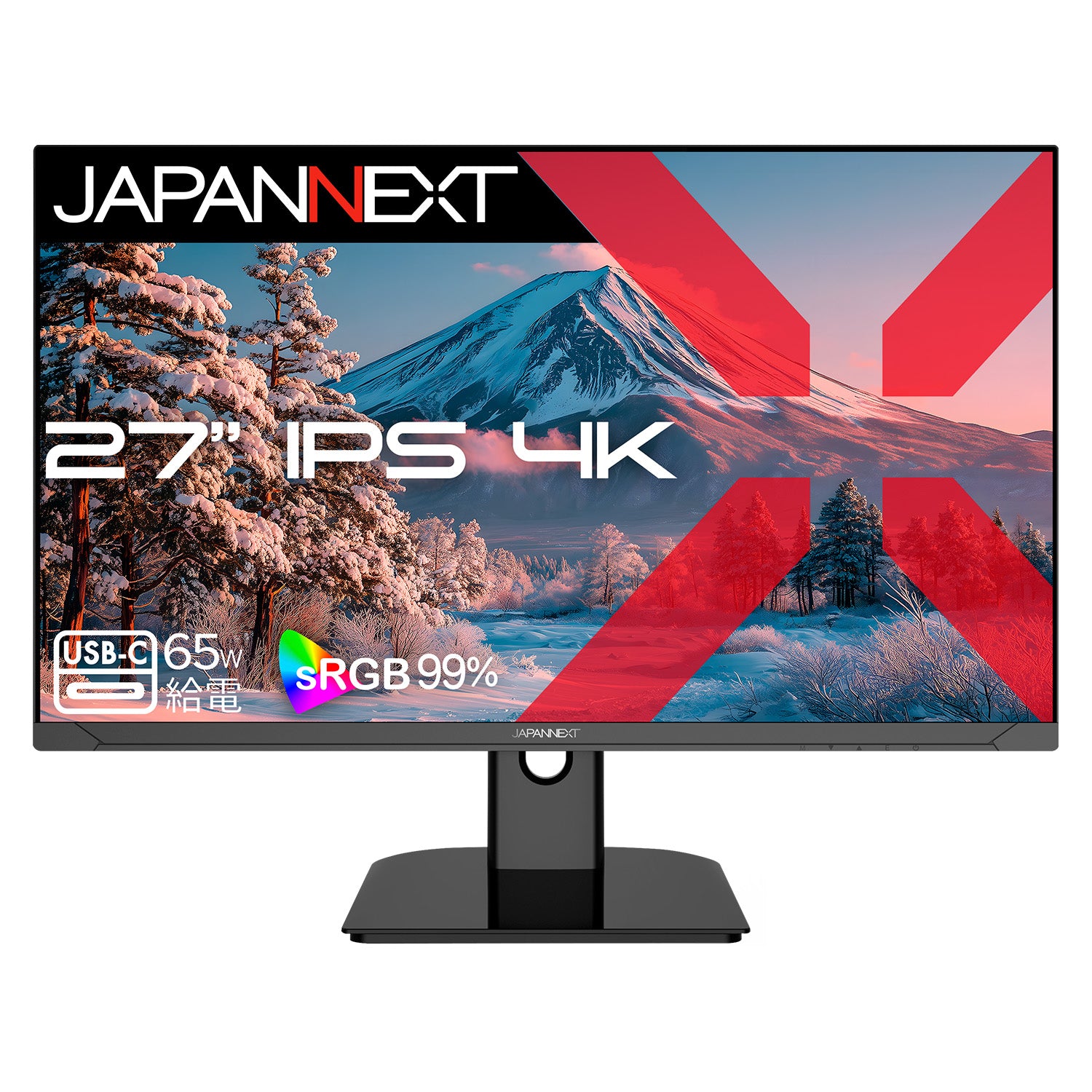 JN-IPS27U-C6【価格.com限定】