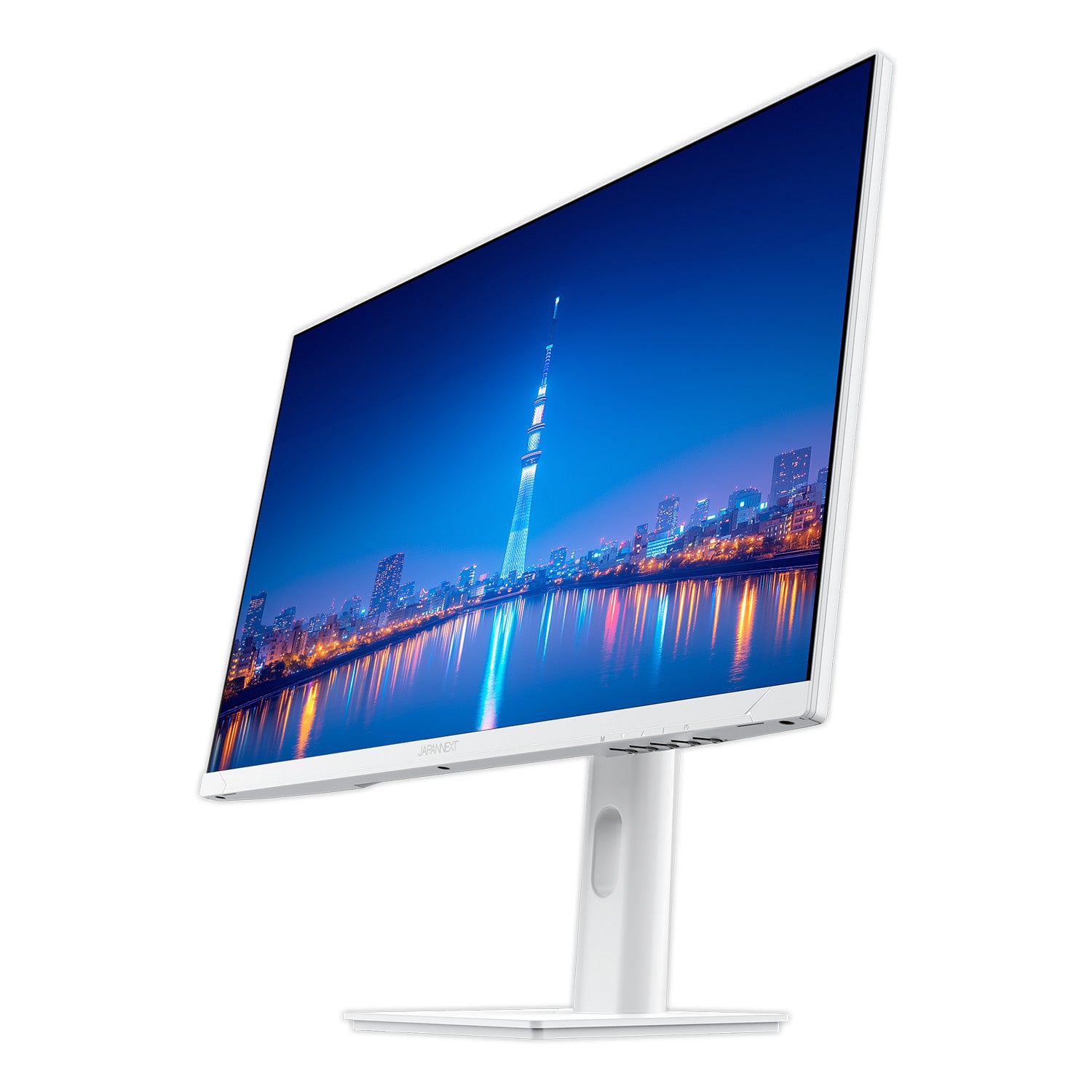 JN-IPS27U-HSPC6-W【Amazon限定】