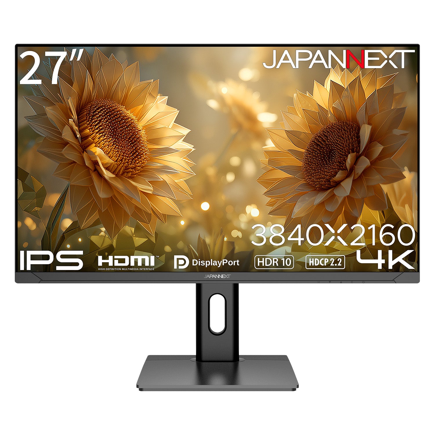JN-IPS27U2-HSP【ECサイト限定】