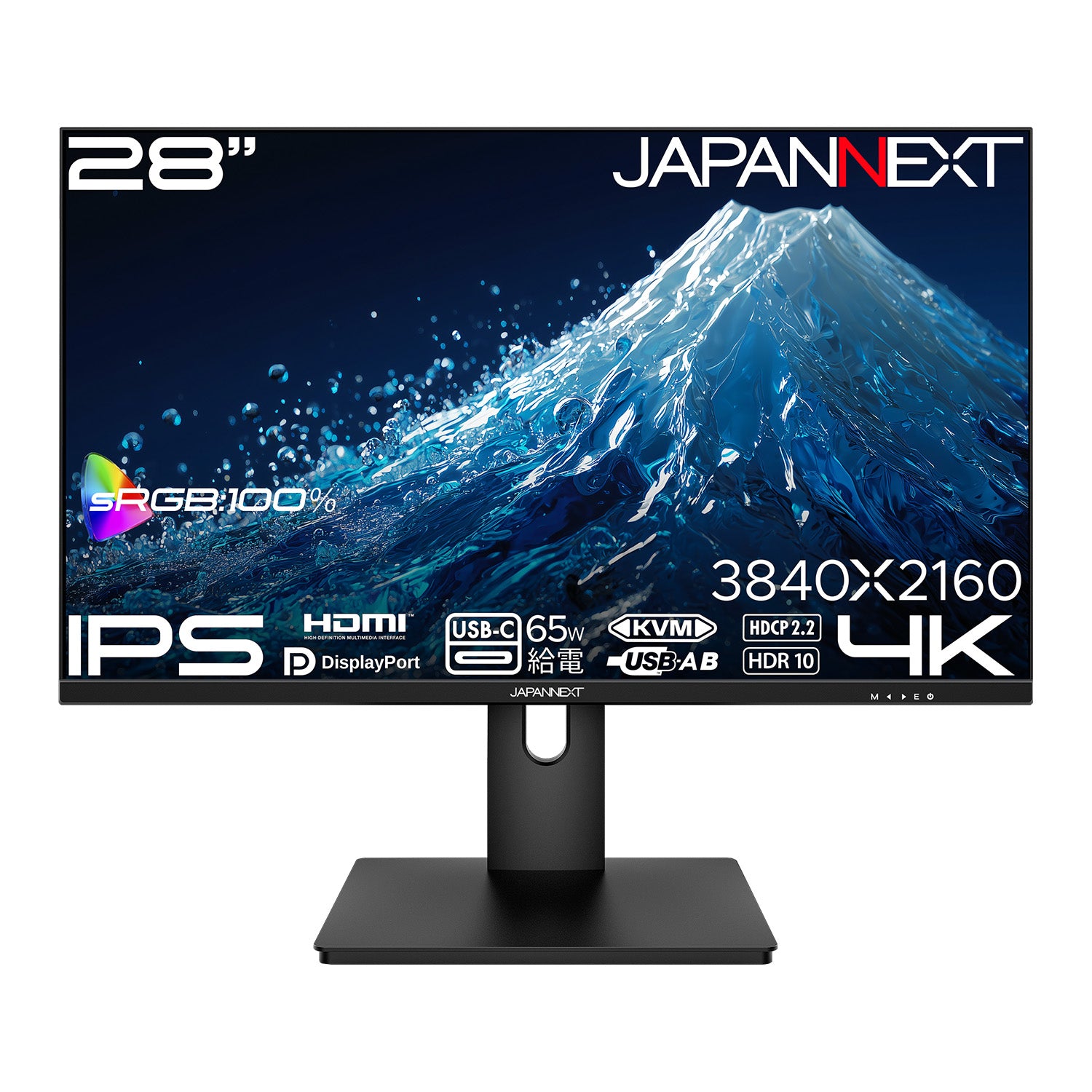 JN-Ei283UHDR-C65W【価格.com限定】